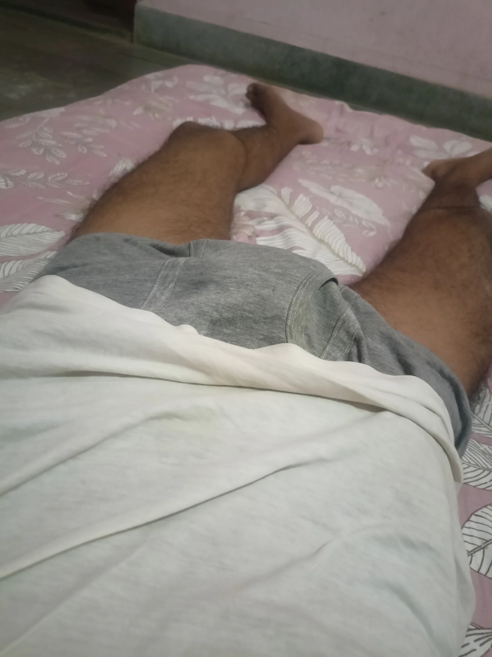 XXX Porn Photo of Nude Karthikwithdick 2