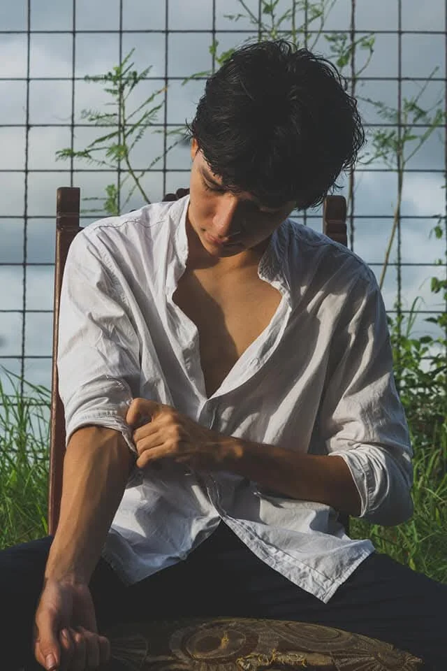 XXX Porn Photo of Nude Jack_Gray777 3
