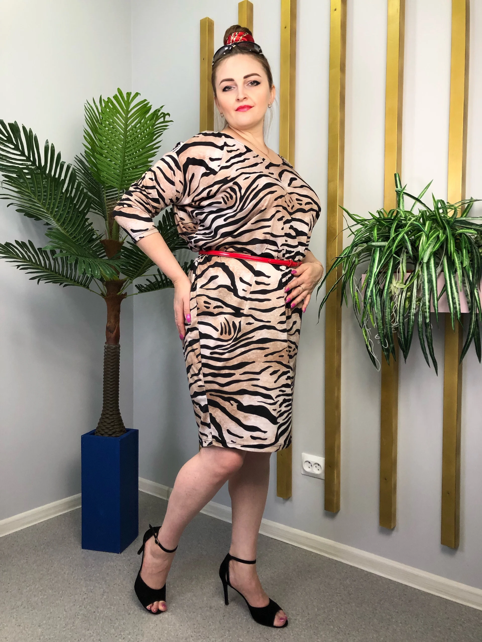 XXX Porn Photo of Nude MermaidCurves 67