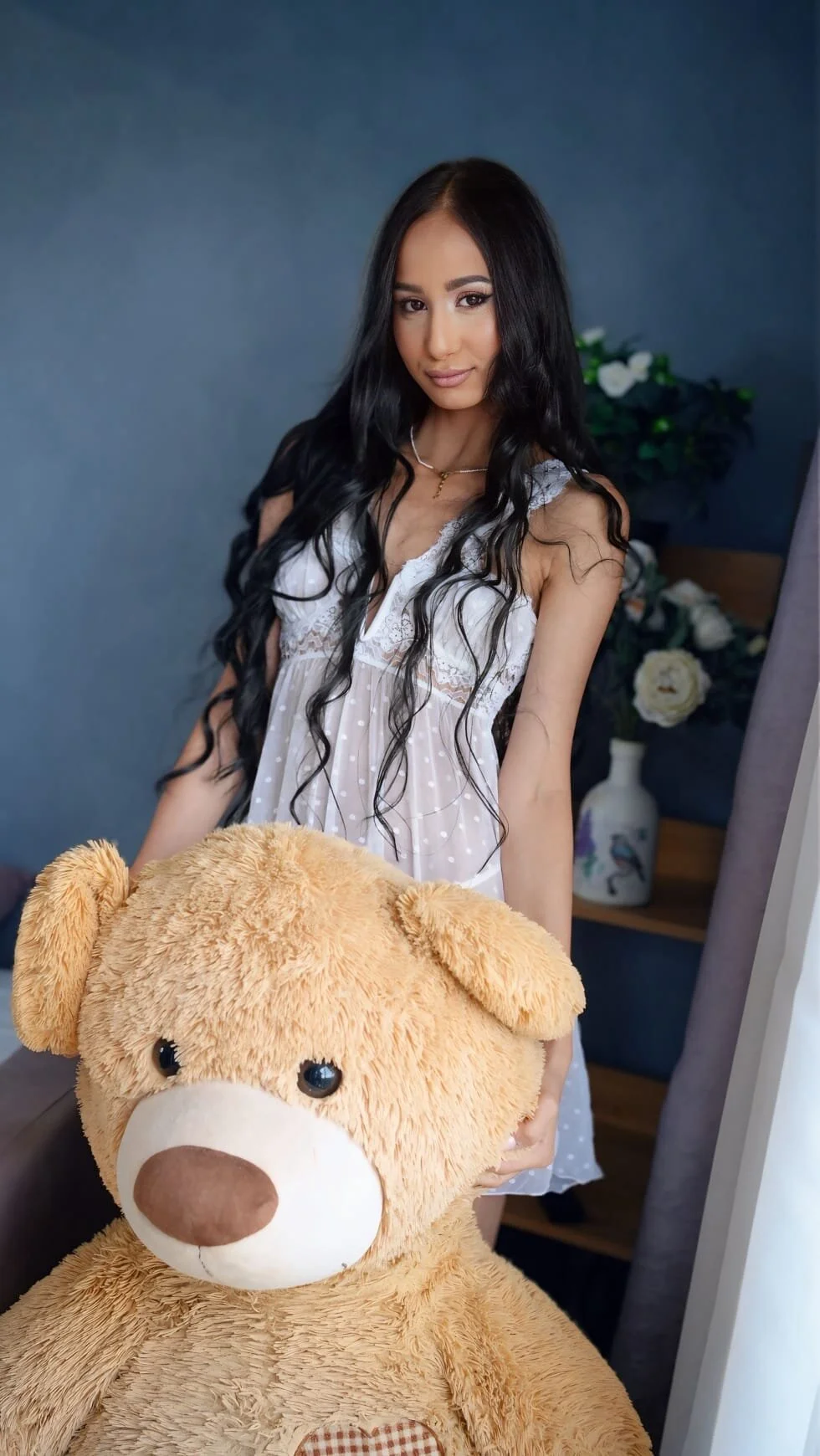 XXX Porn Photo of Nude LexxyBloom 4