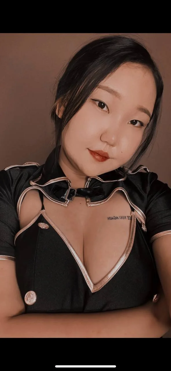 XXX Porn Photo of Nude tammy_gun 4