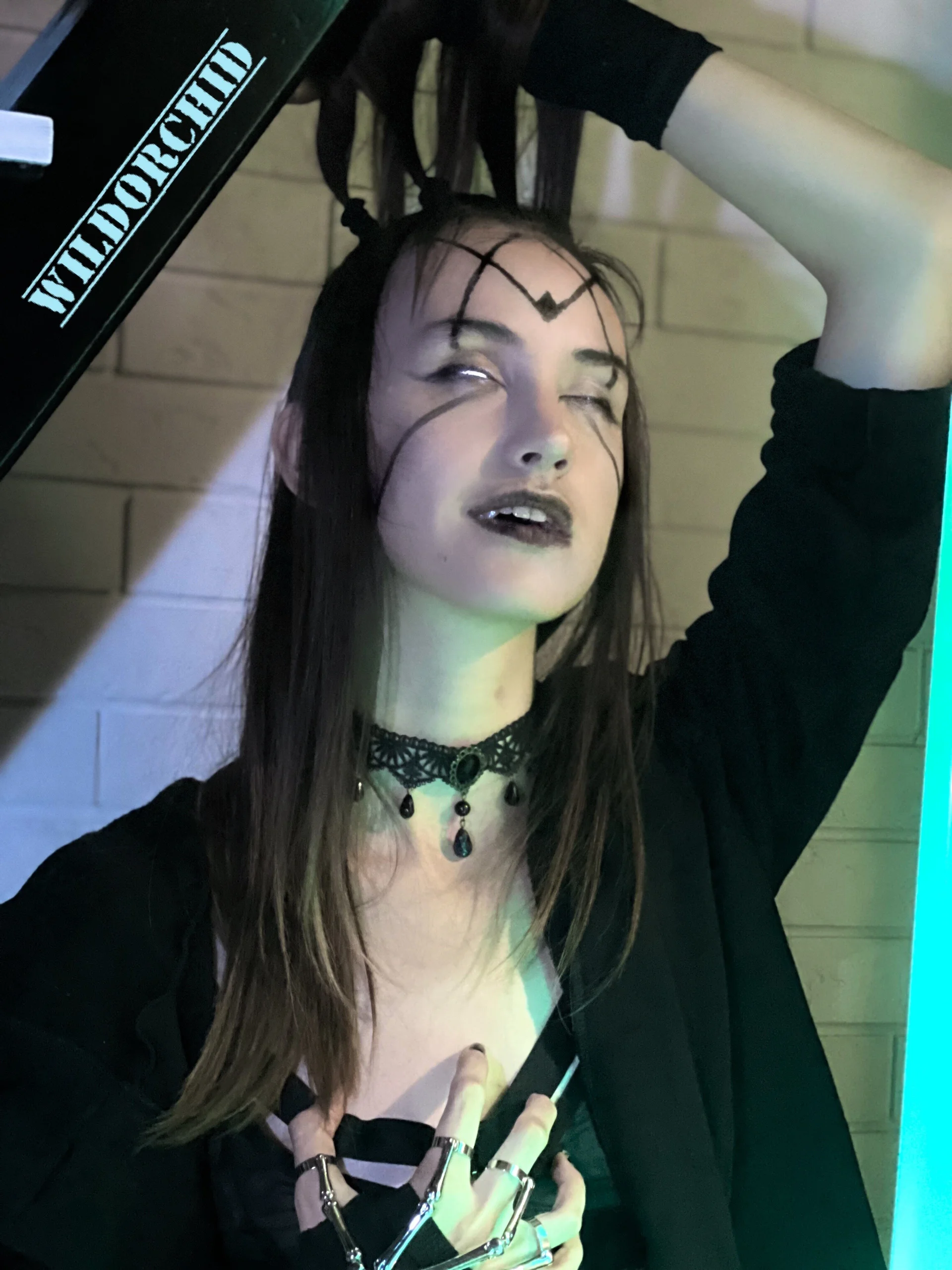 XXX Porn Photo of Nude Wildorchid_ 21