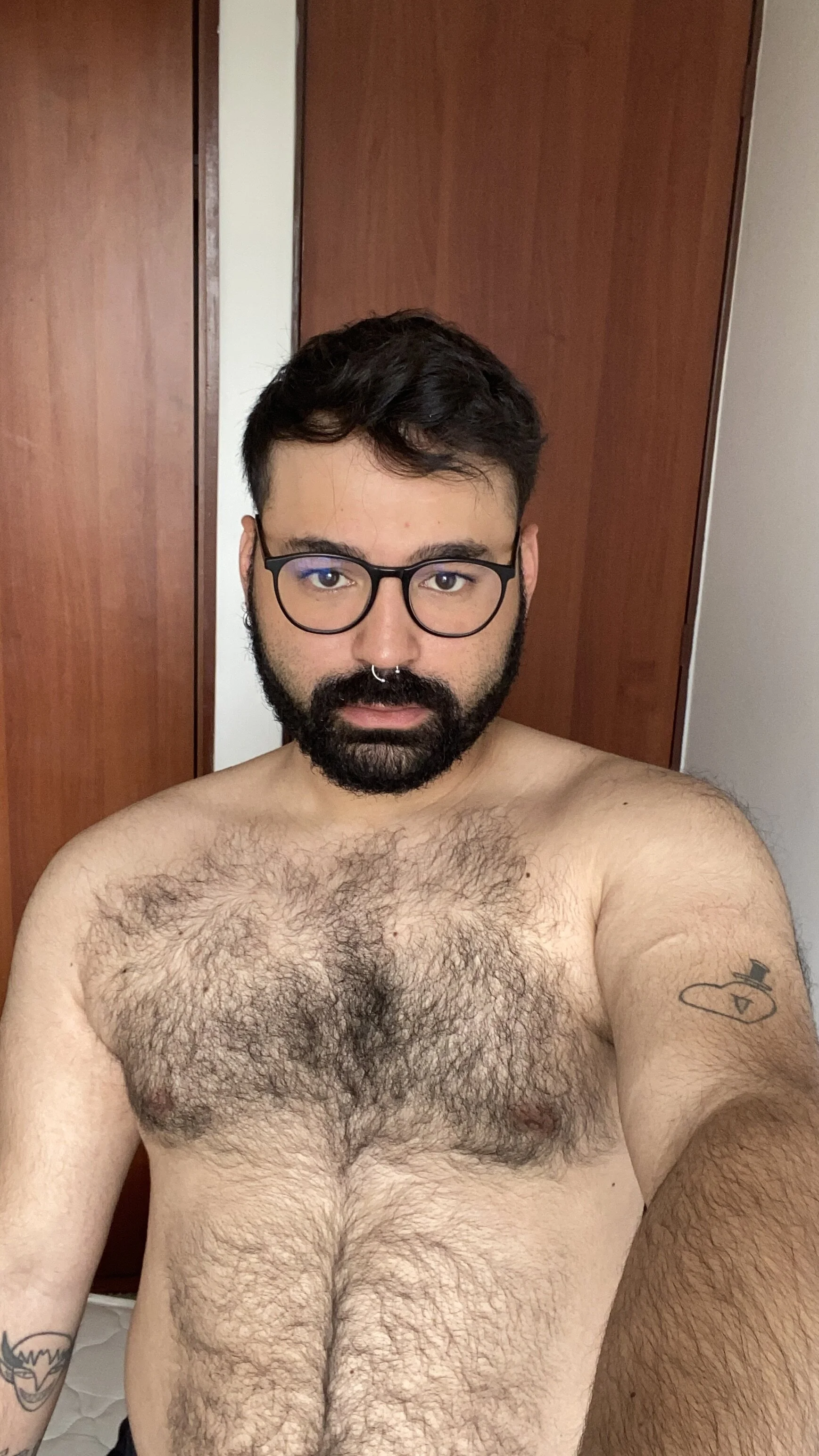 XXX Porn Photo of Nude johnnyalx 30