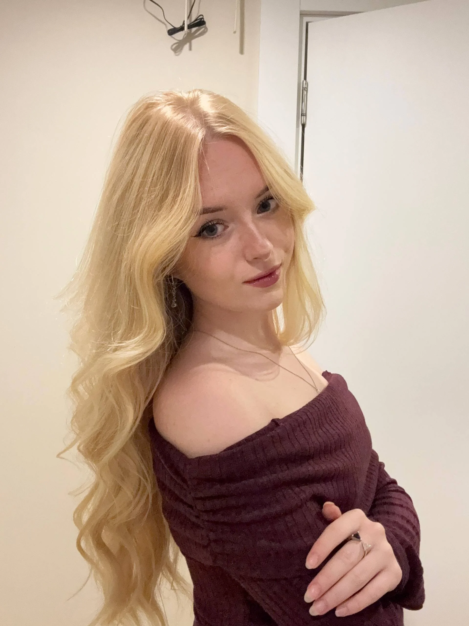 XXX Porn Photo of Nude Dari_Foxx 11