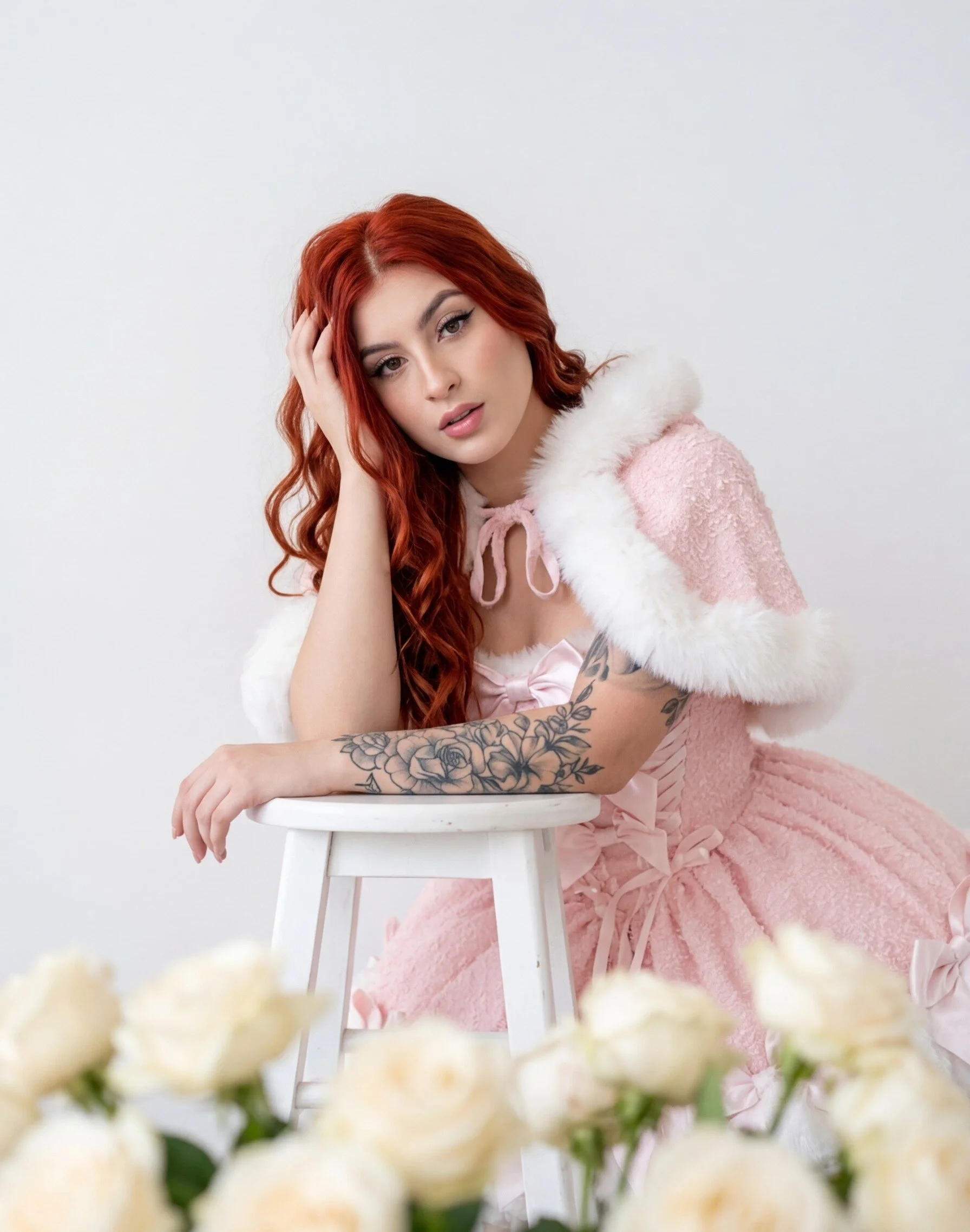 XXX Porn Photo of Nude megan_whitee__ 10