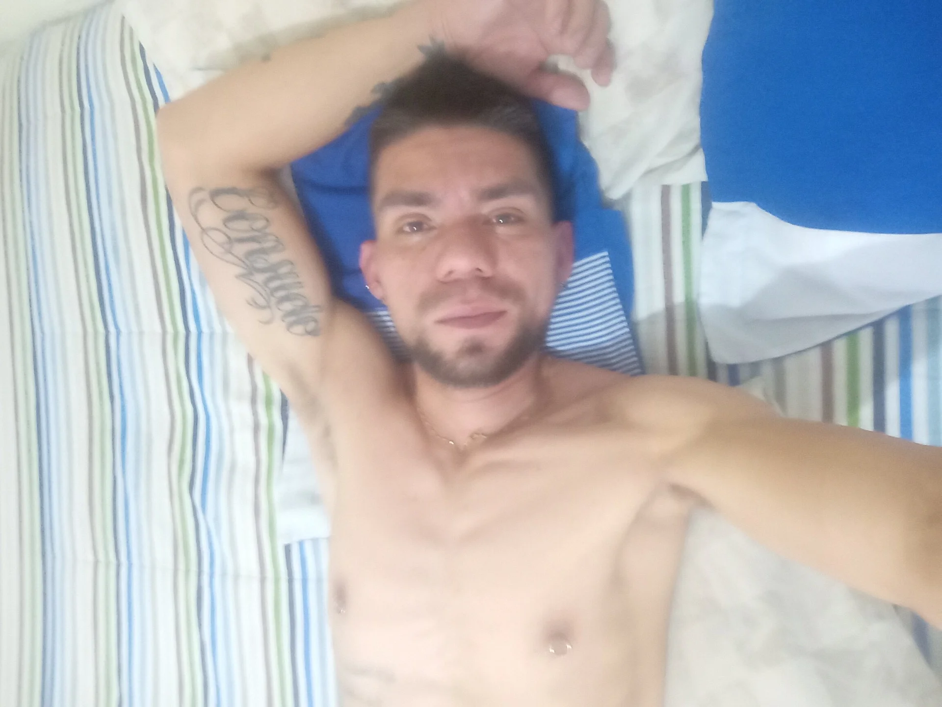 XXX Porn Photo of Nude thomas2wood 2