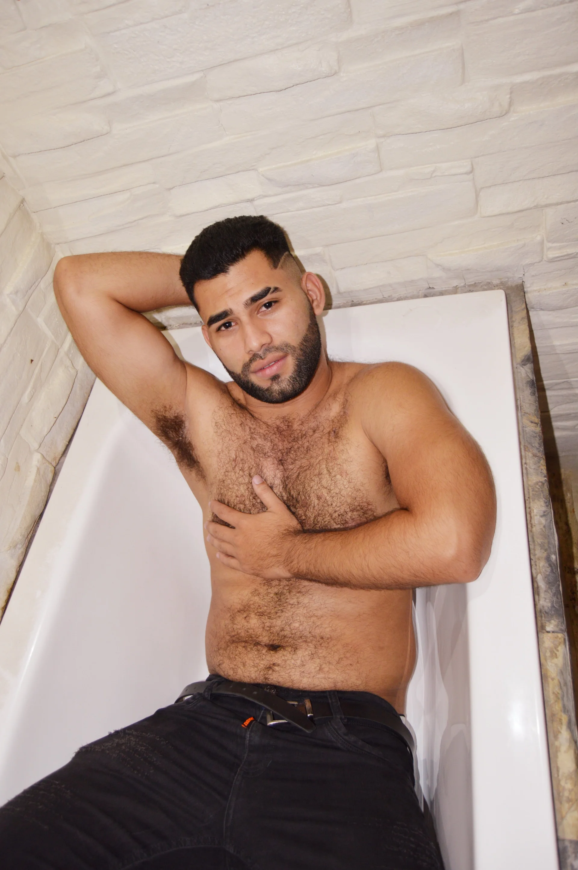 XXX Porn Photo of Nude MattewRey 6