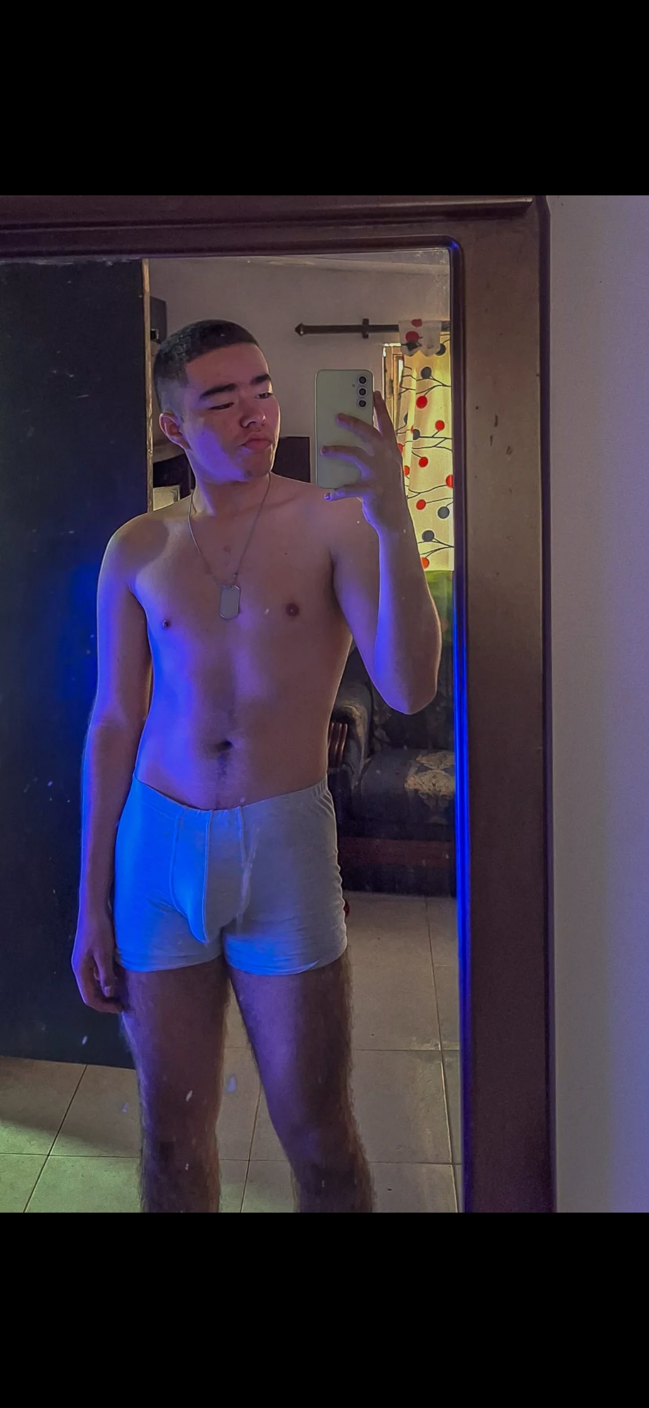 XXX Porn Photo of Nude HeatVibeX 5