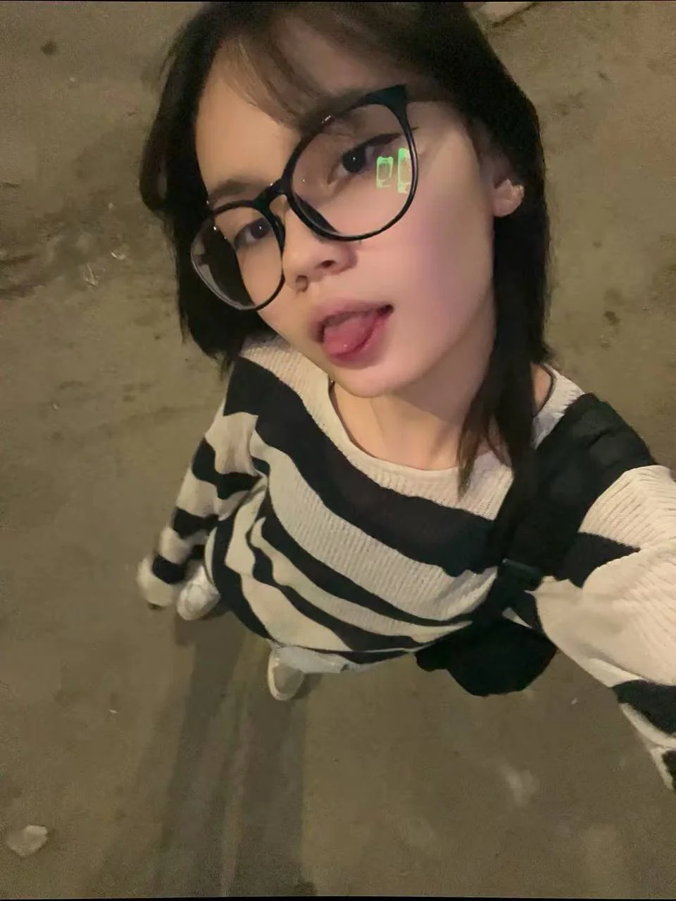 XXX Porn Photo of Nude BeatrisRosel 87
