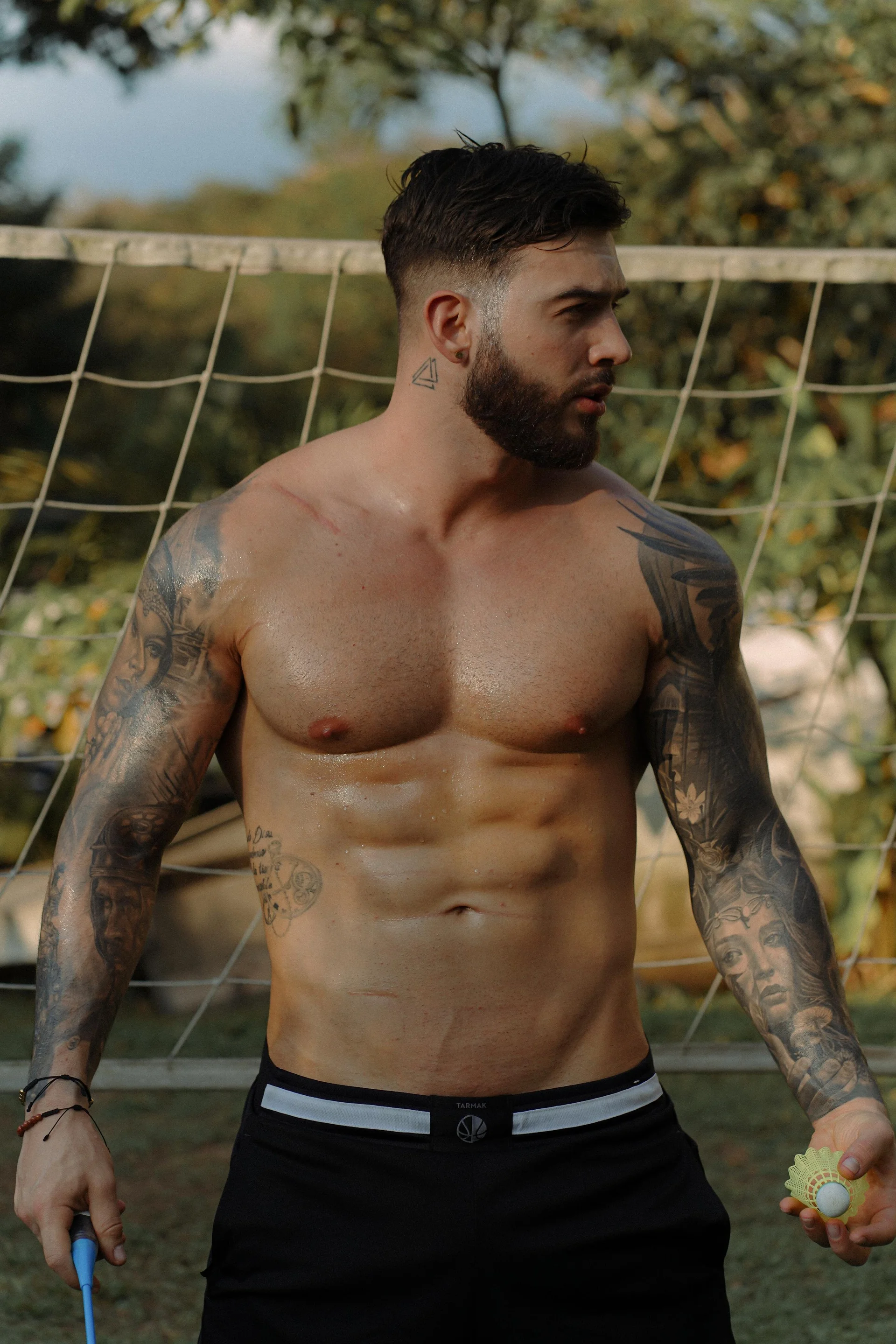 XXX Porn Photo of Nude OLIVER_COLT 20