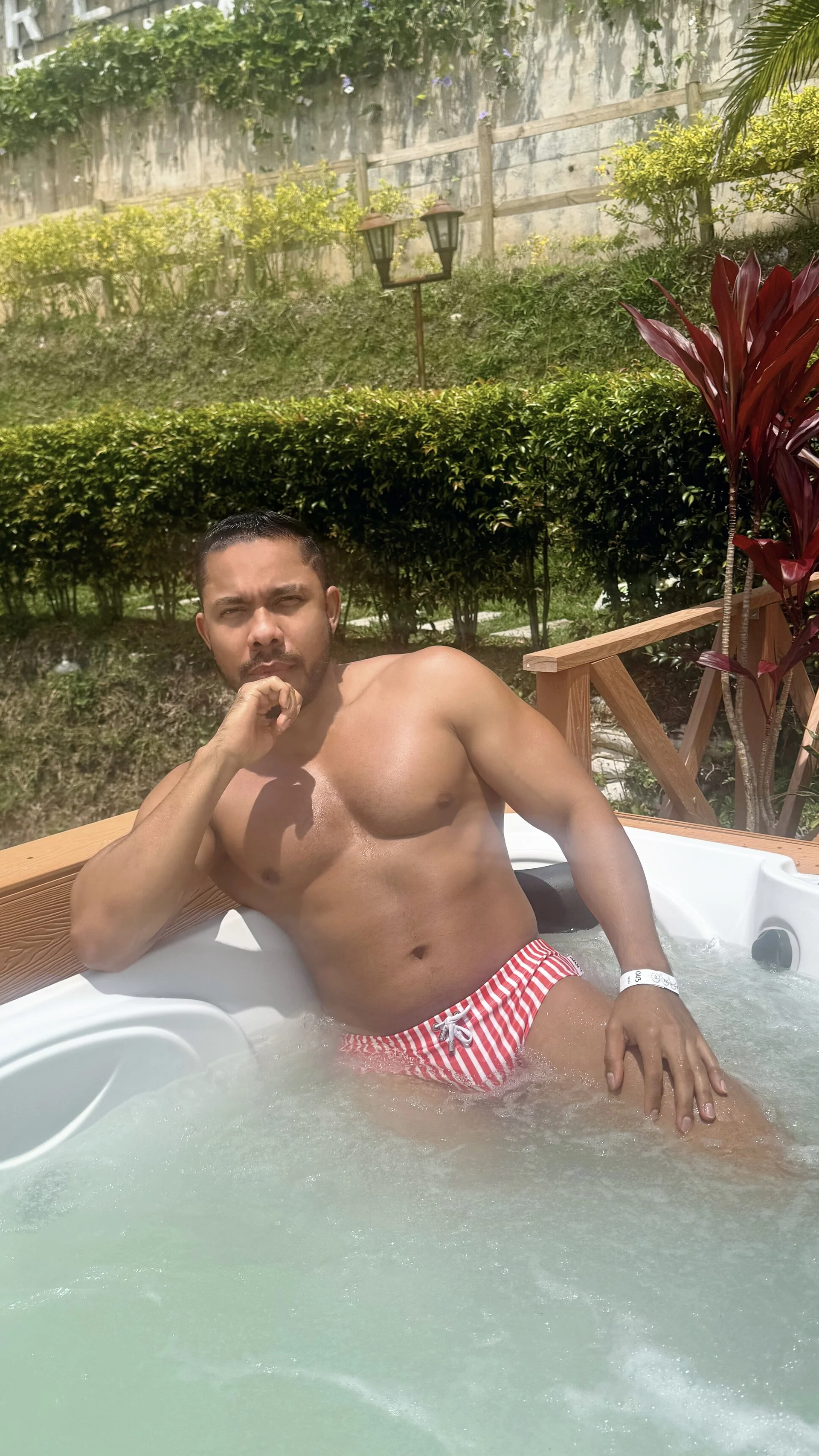XXX Porn Photo of Nude samblazex 8