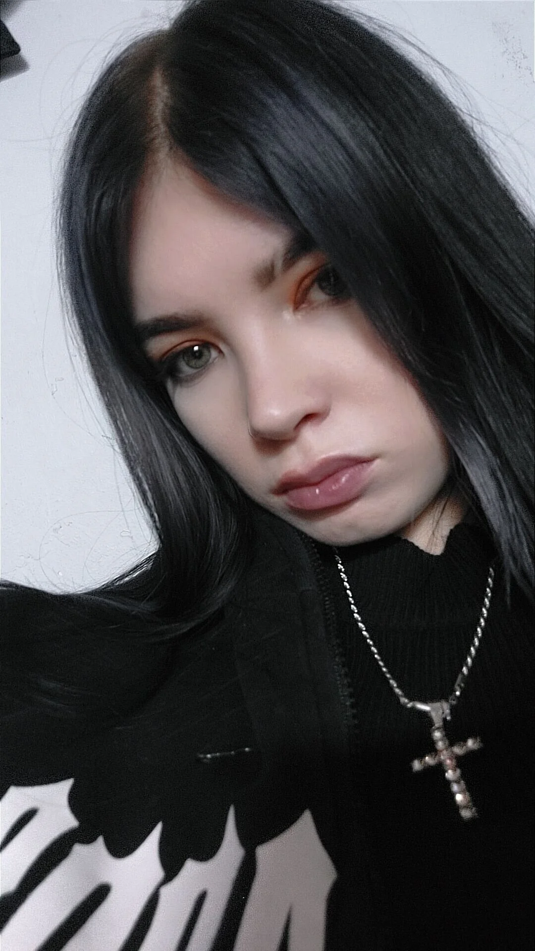 XXX Porn Photo of Nude MelissaMays 129