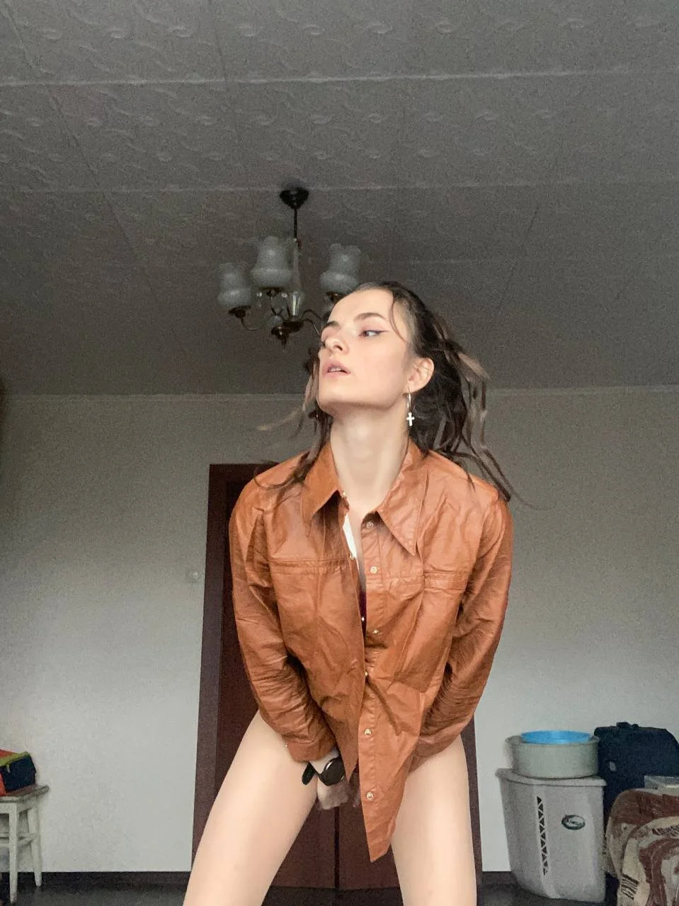 XXX Porn Photo of Nude popityan1 60