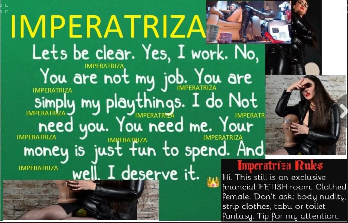 Imperatriza