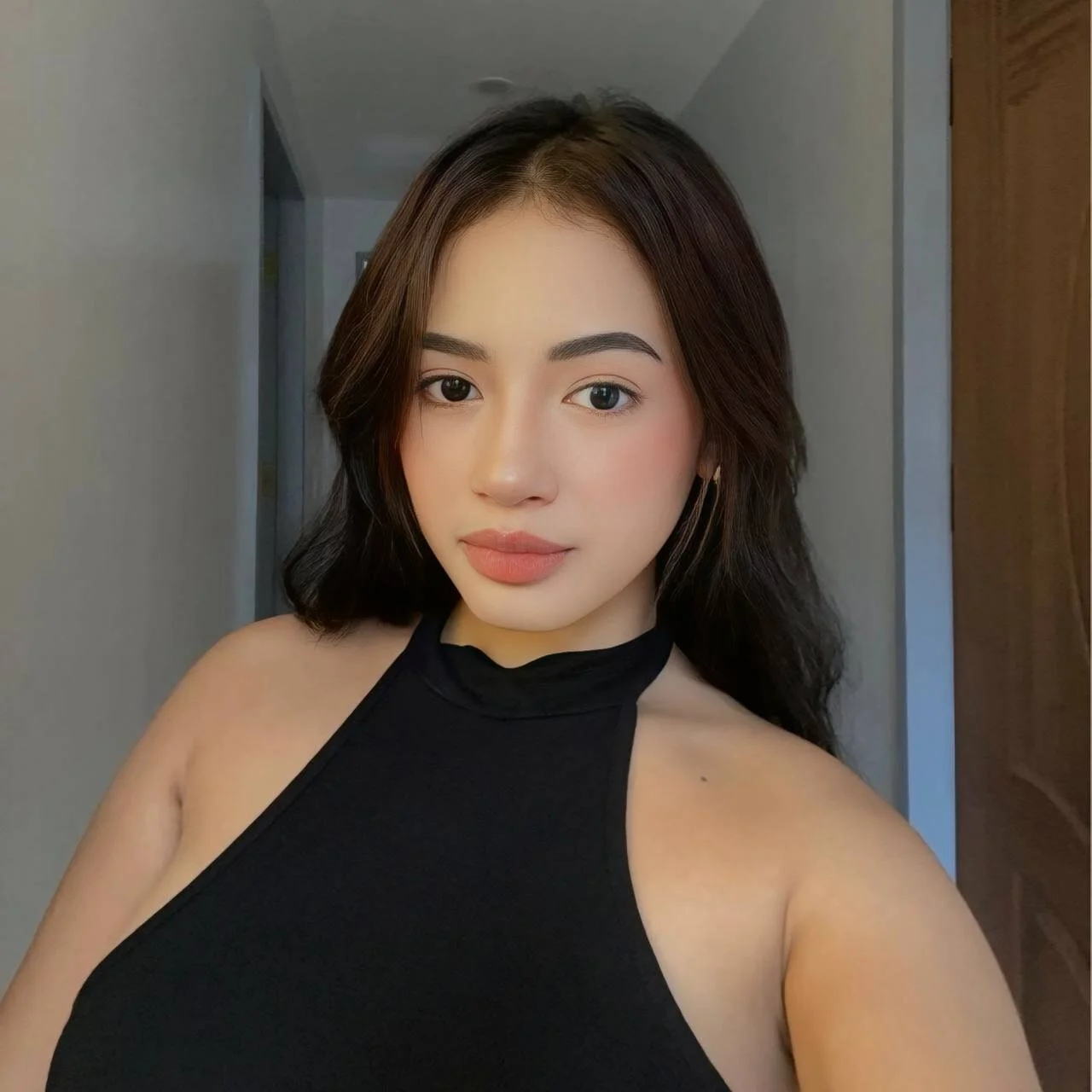 XXX Porn Photo of Nude JanellaFakhoury 4