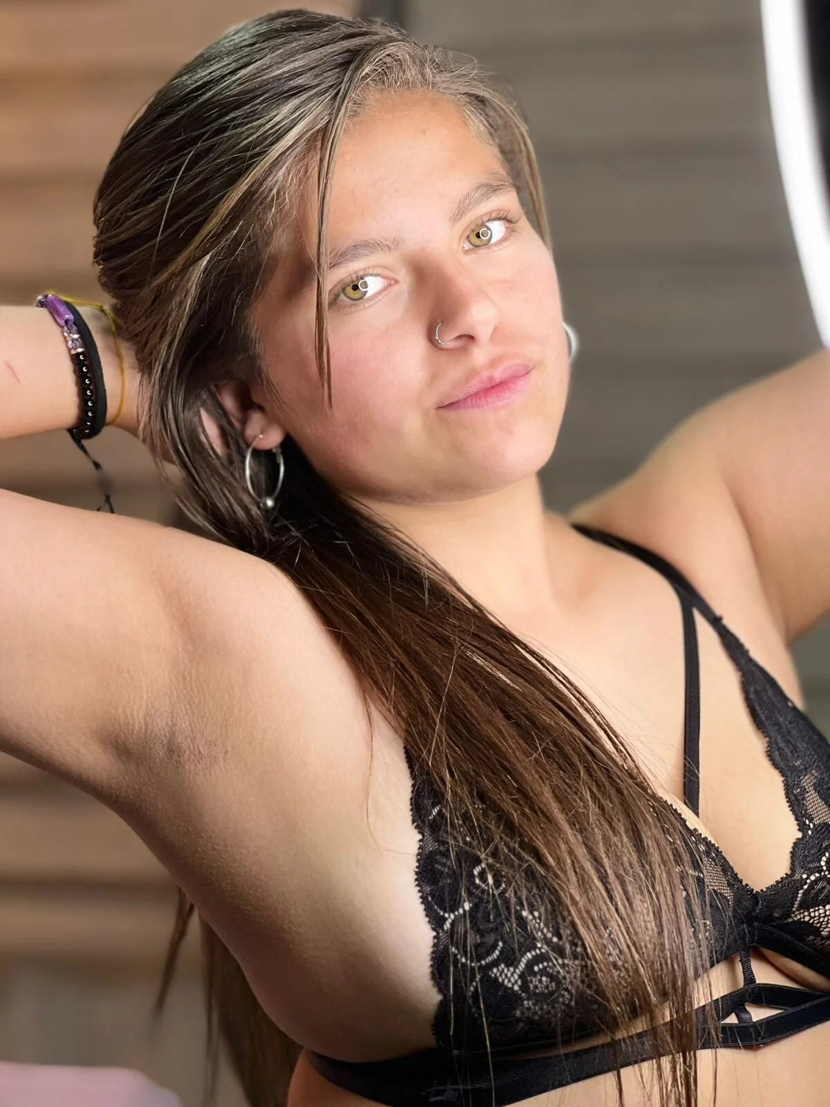 XXX Porn Photo of Nude Kitten_Cam 17