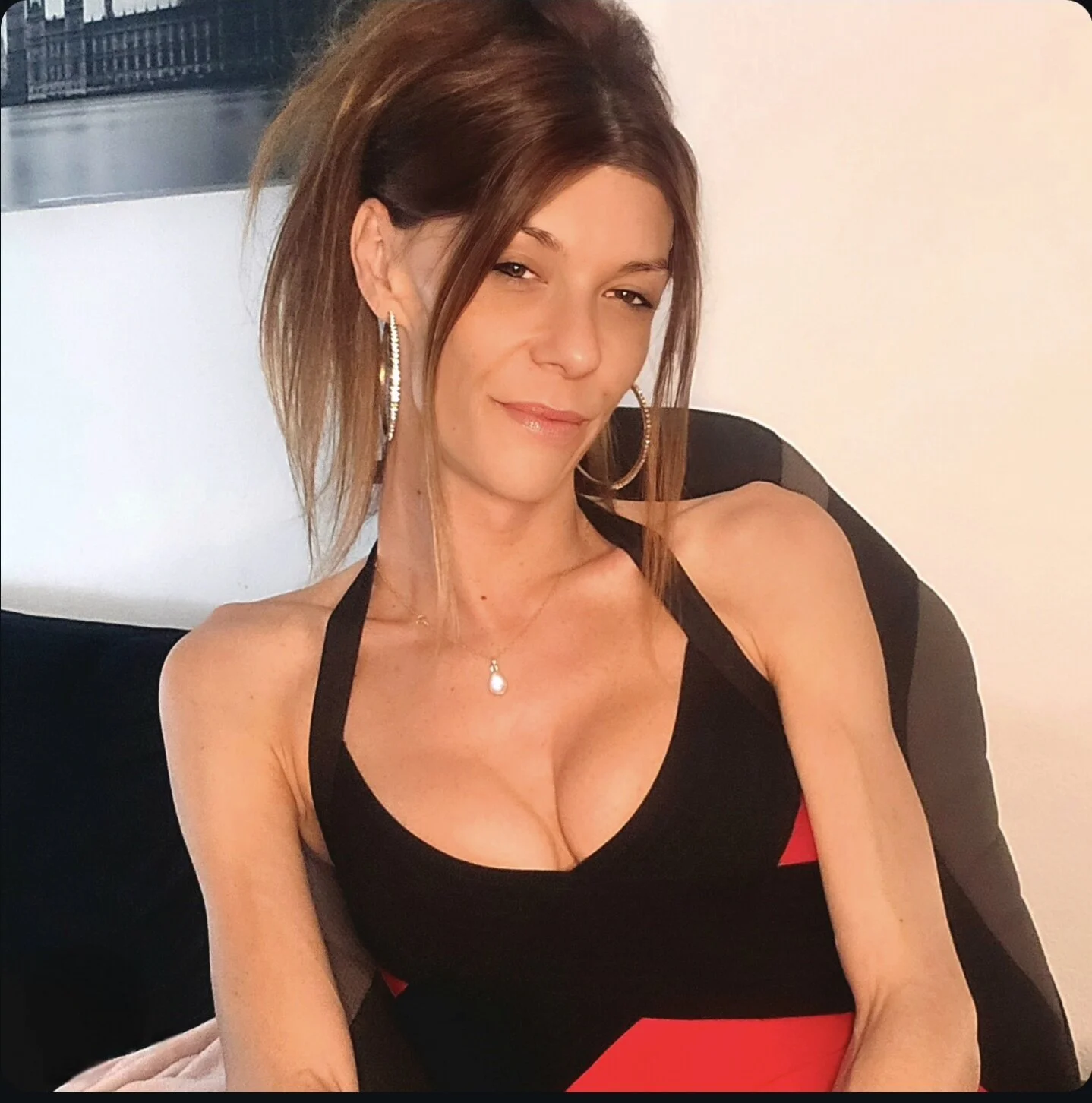 XXX Porn Photo of Nude rubie-cat 2