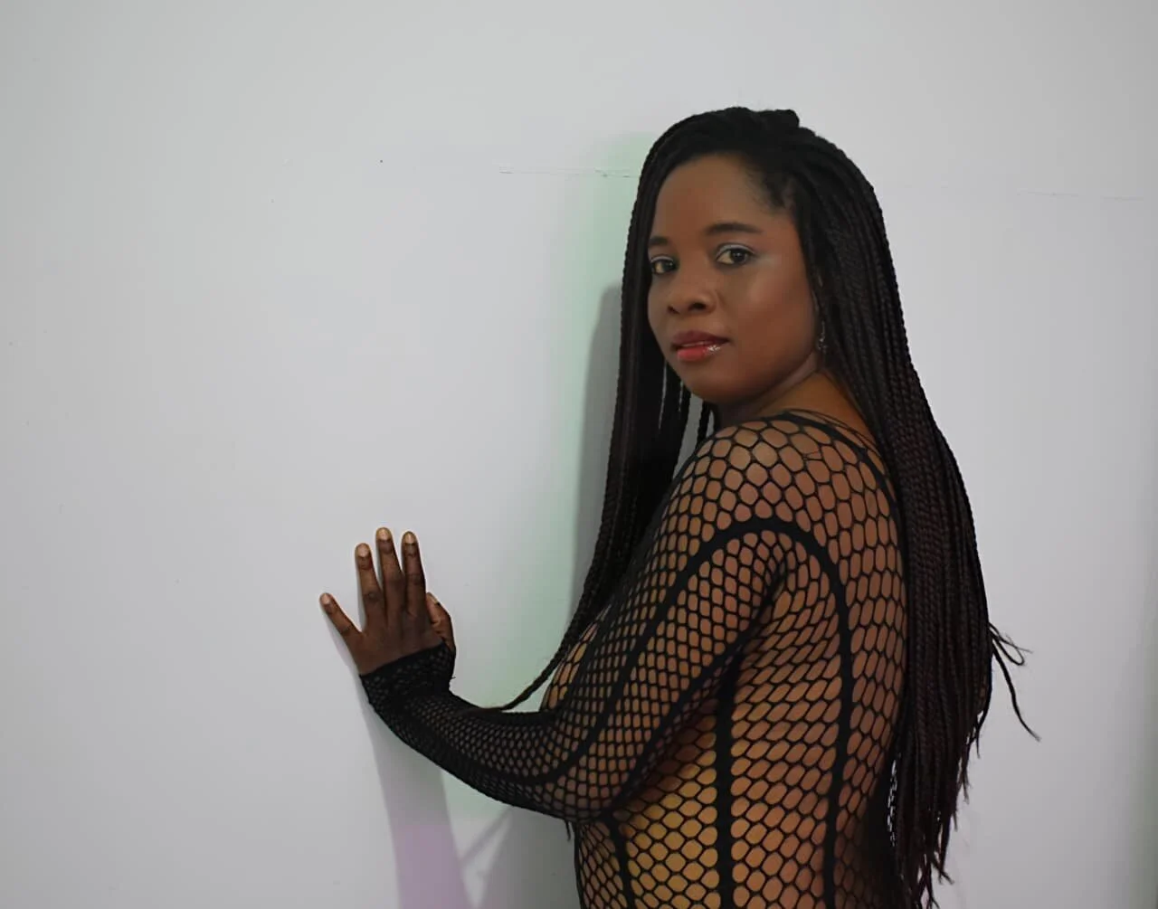 XXX Porn Photo of Nude BellaBelluci 11