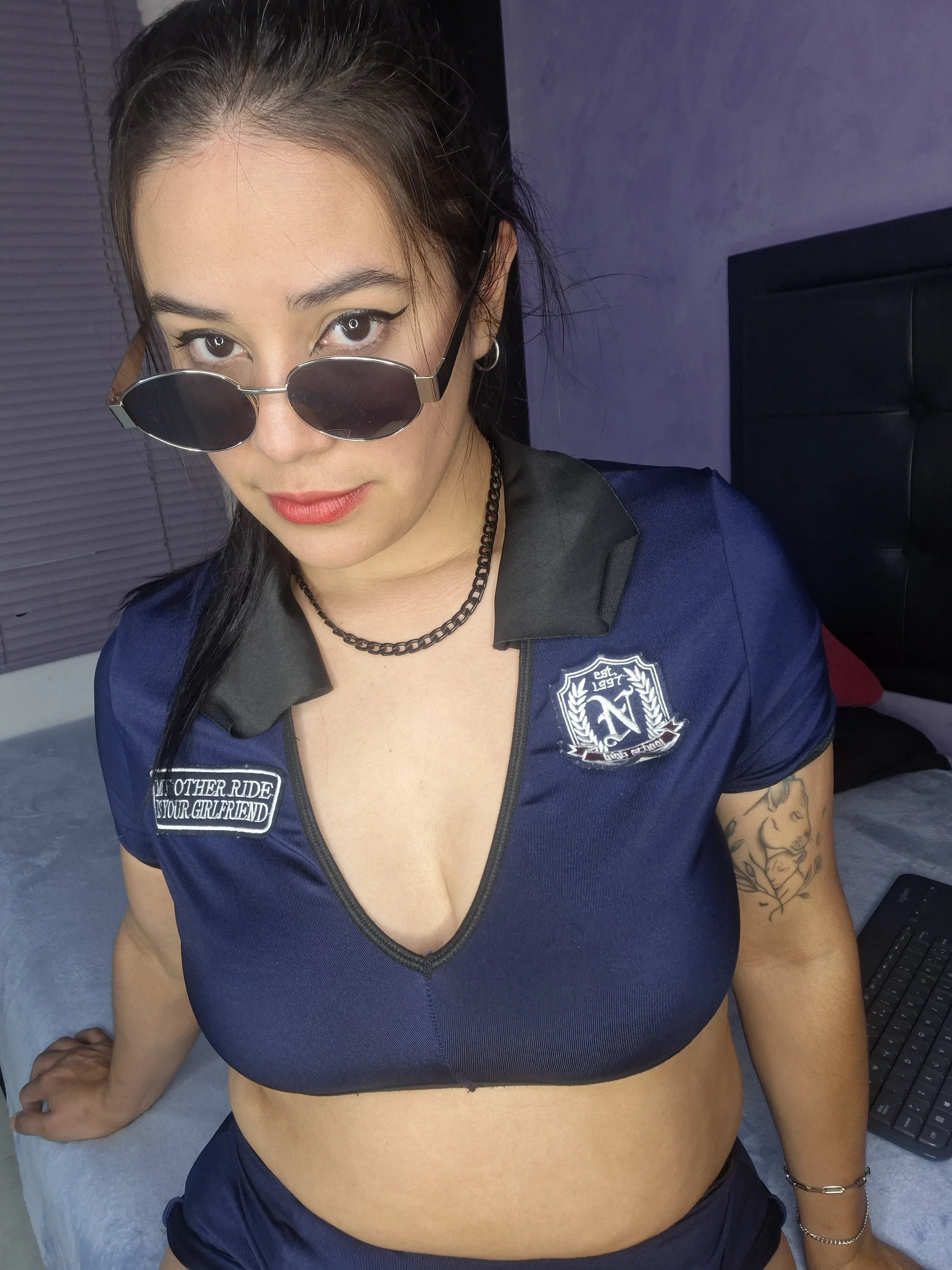 XXX Porn Photo of Nude GreciaFox1 183