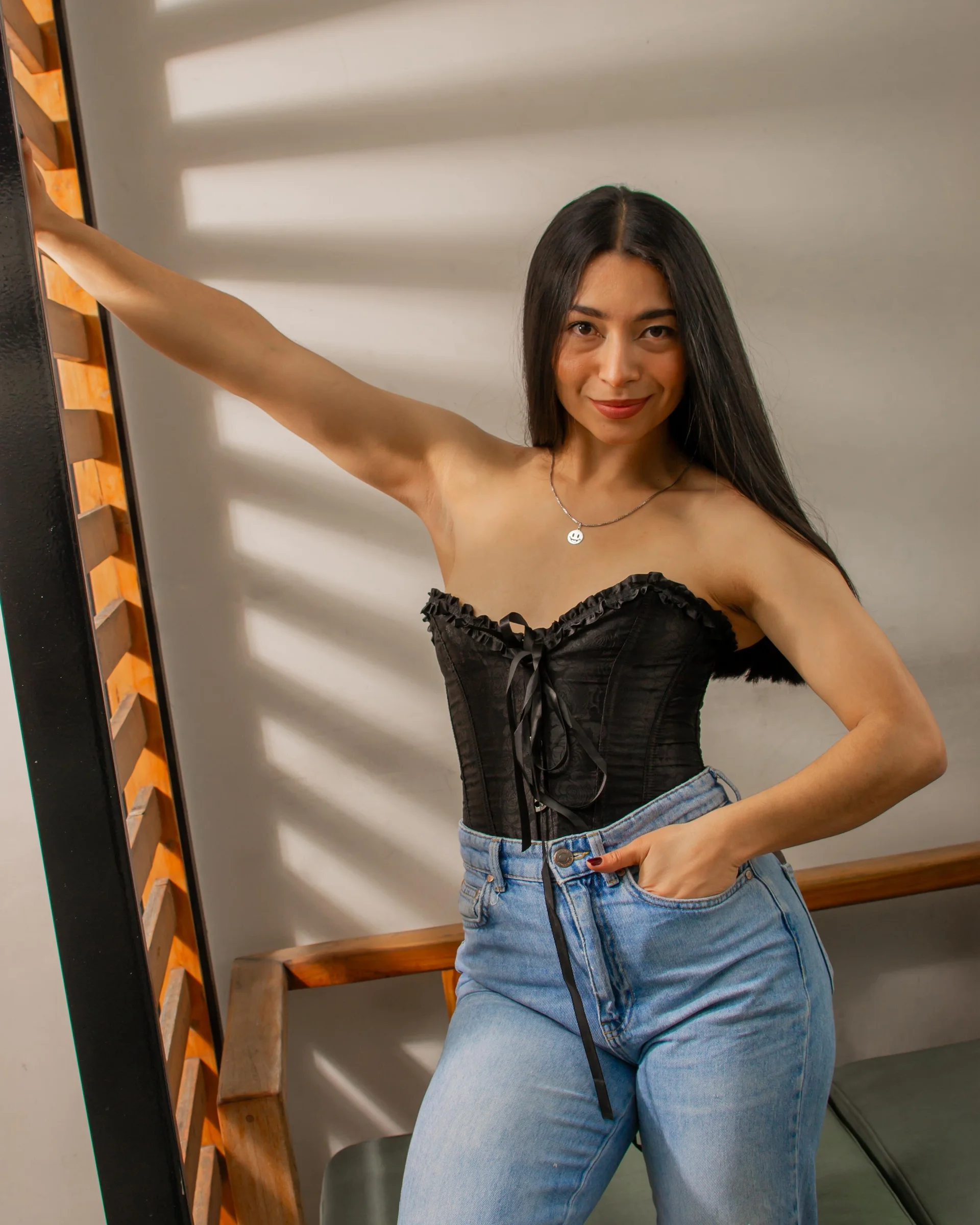 XXX Porn Photo of Nude _Ginebraa_ 8