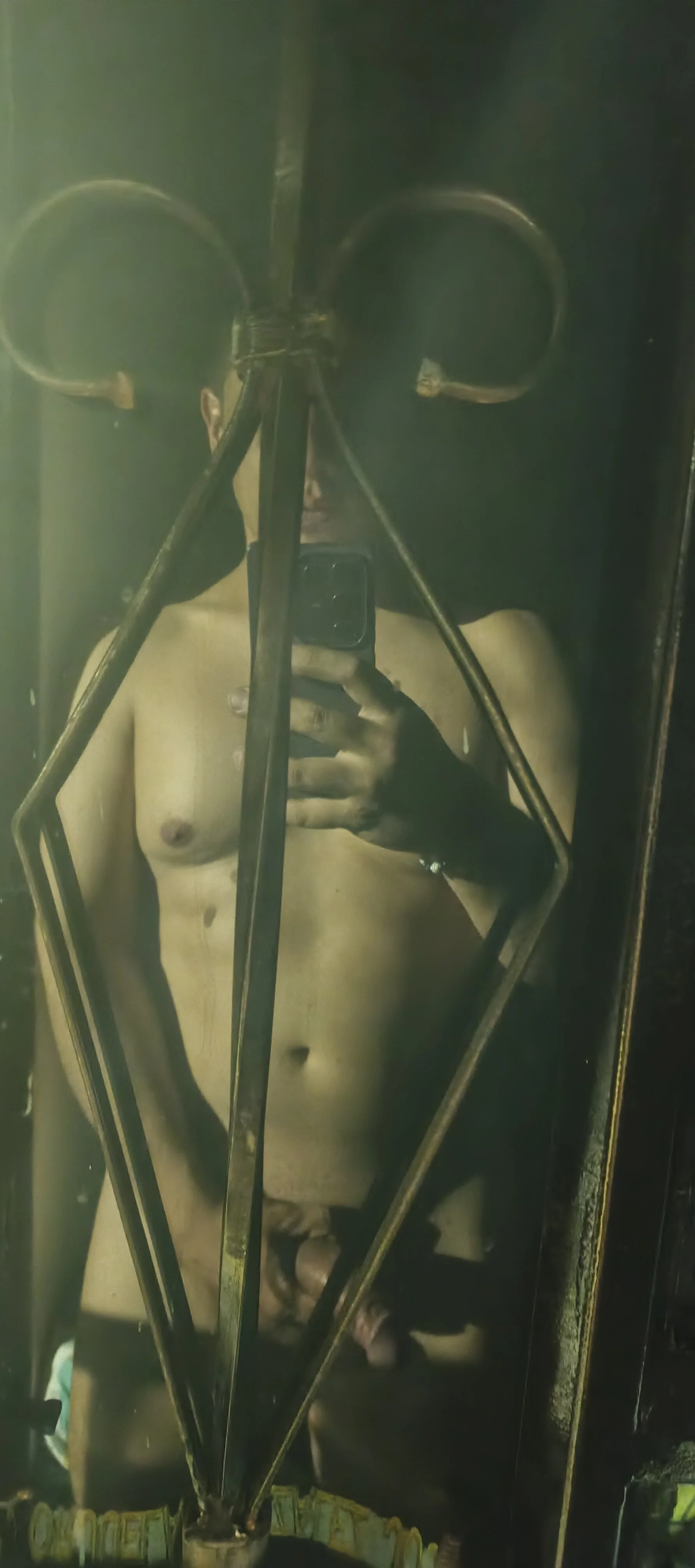 XXX Porn Photo of Nude alegordis 3