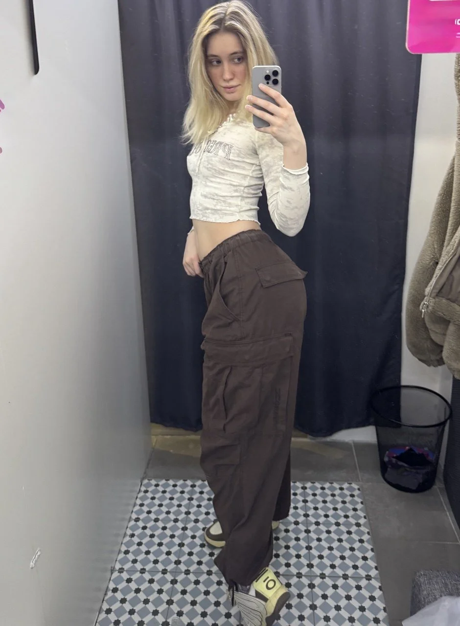 XXX Porn Photo of Nude LovelyMiu 43