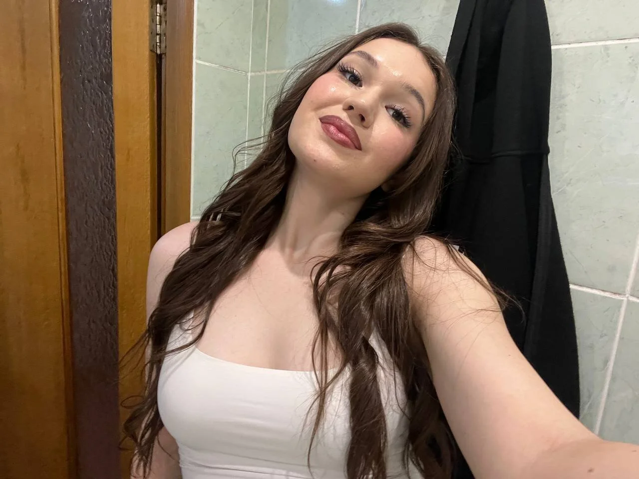 XXX Porn Photo of Nude DignaMundel 2