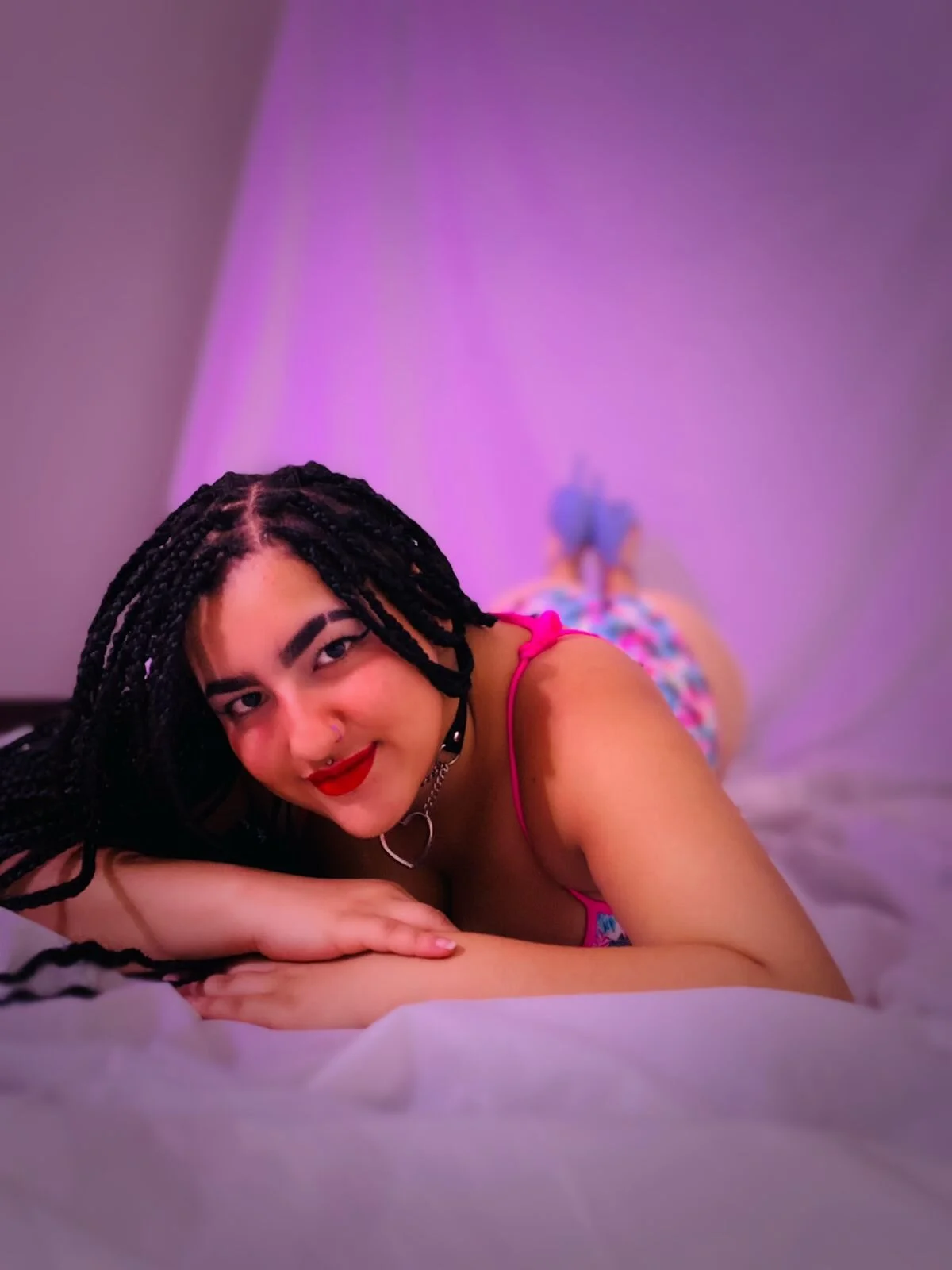 XXX Porn Photo of Nude Sweet_Annyy 51