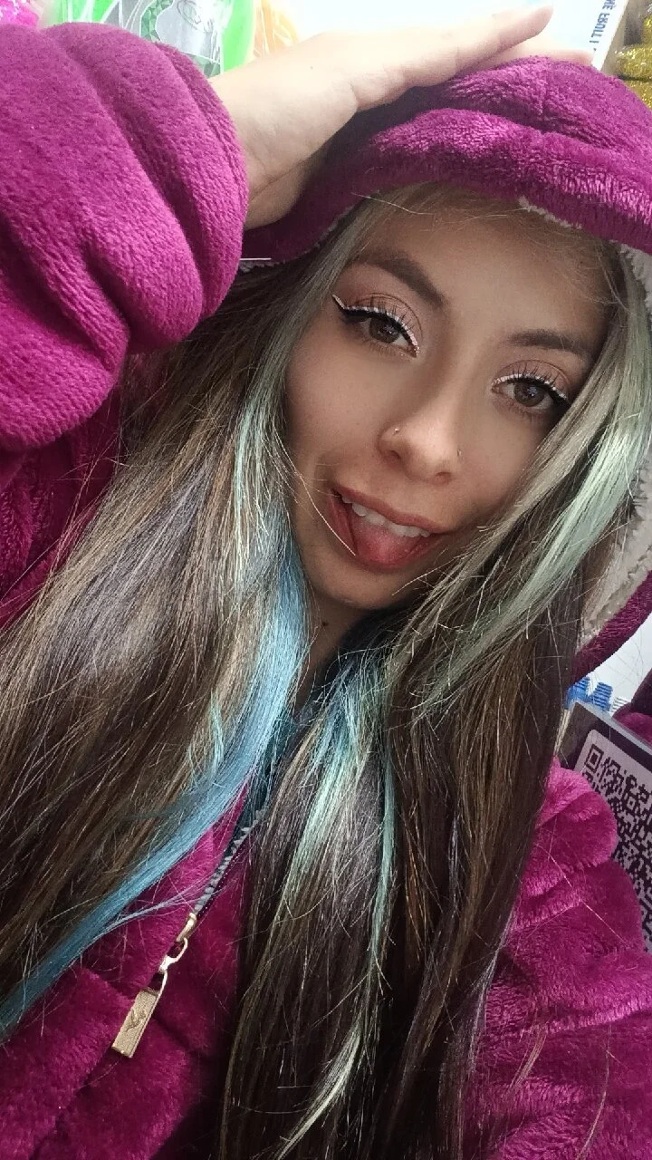 XXX Porn Photo of Nude Tefannyy_ 3