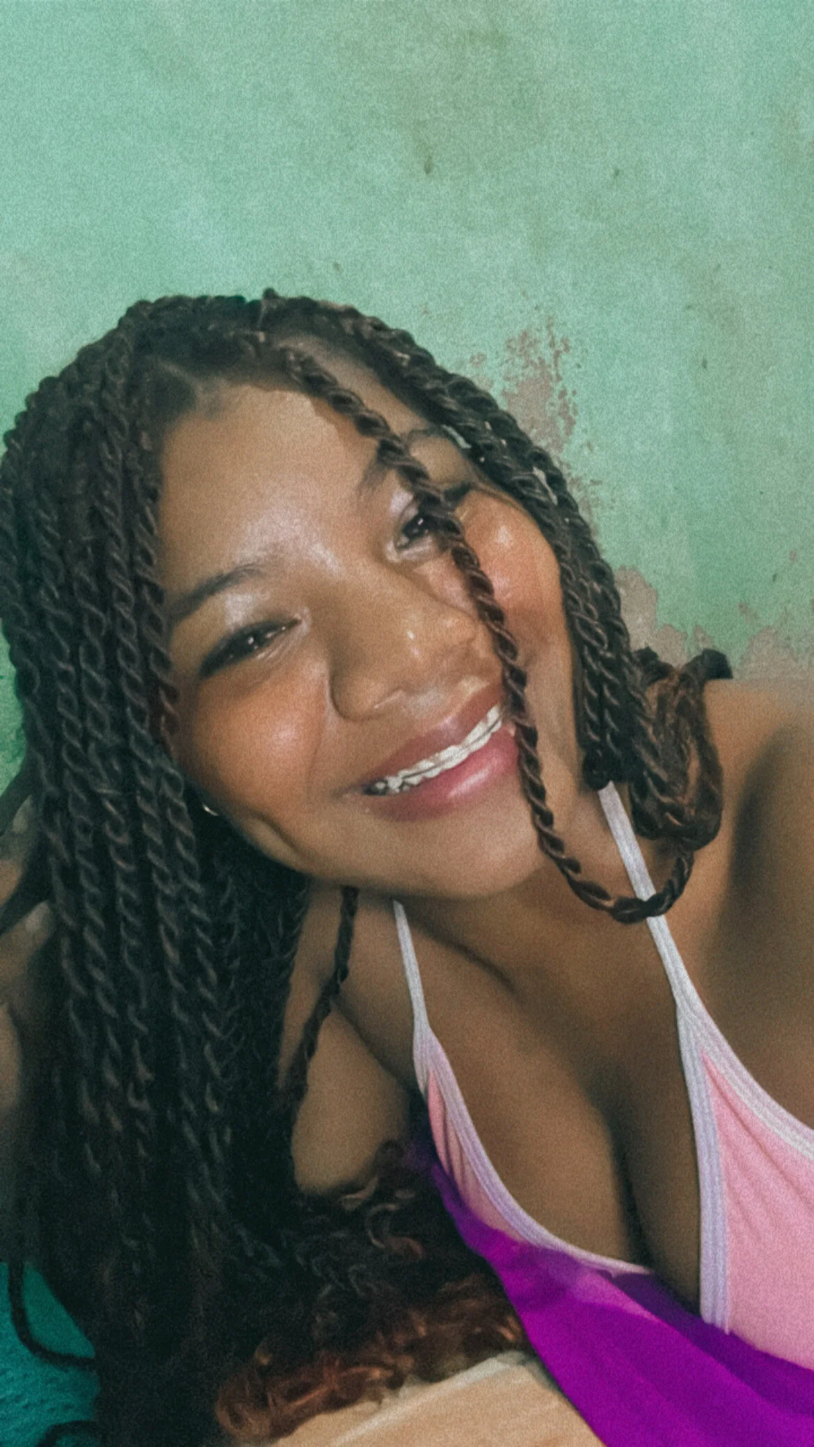 XXX Porn Photo of Nude chocolatito-ho 1