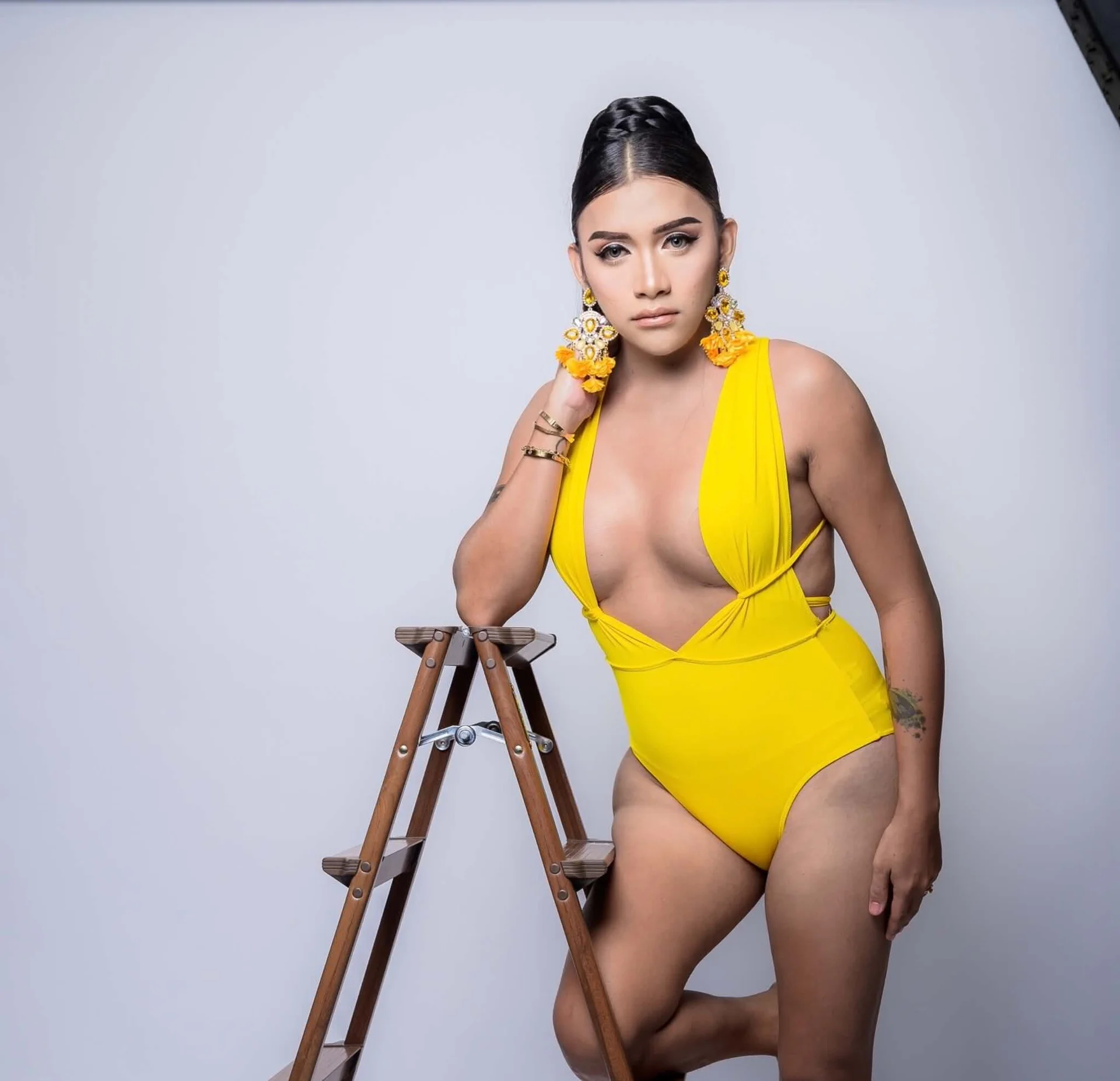 XXX Porn Photo of Nude Marvelicious1000 6