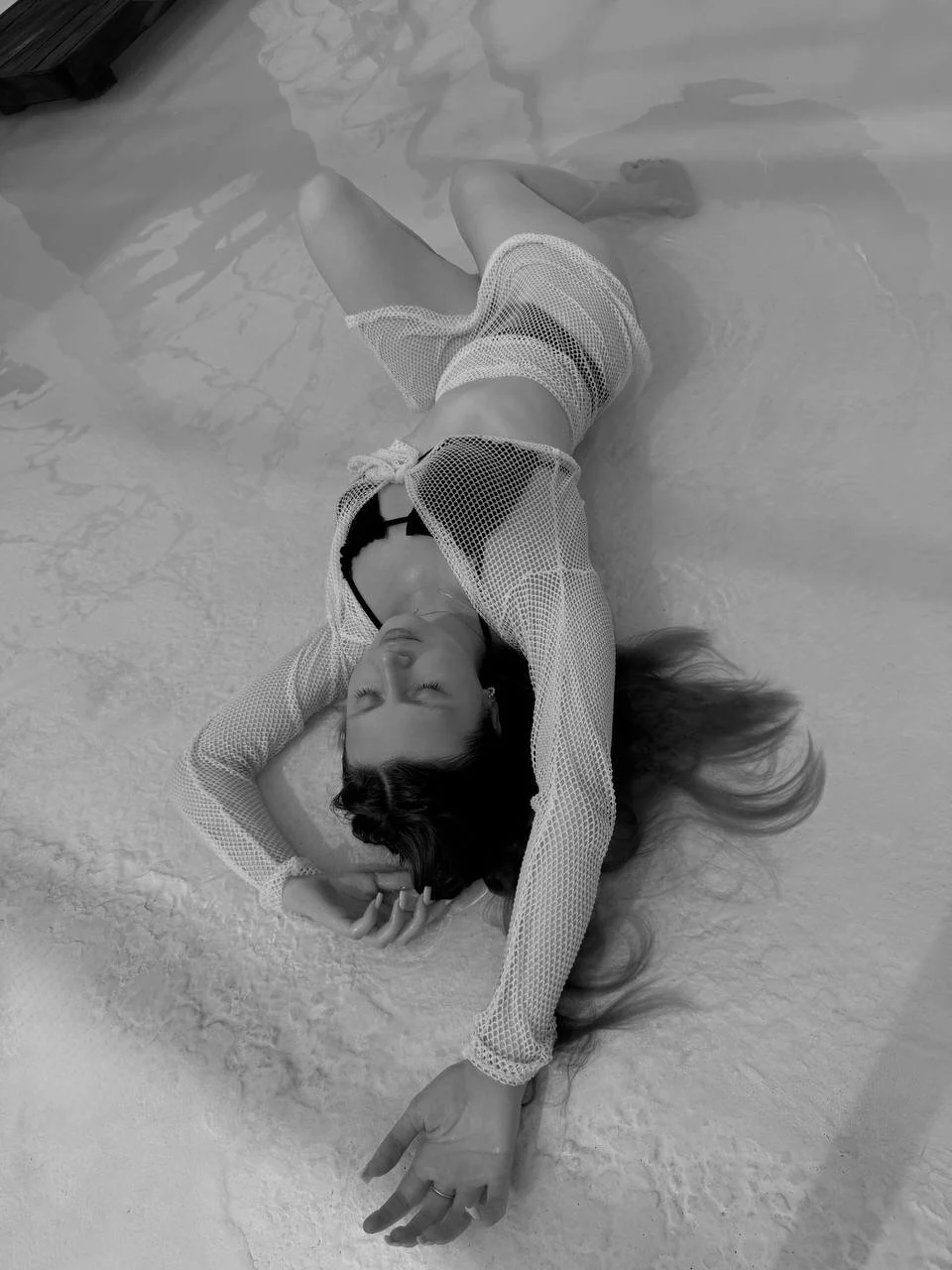 XXX Porn Photo of Nude BlondeHott 9