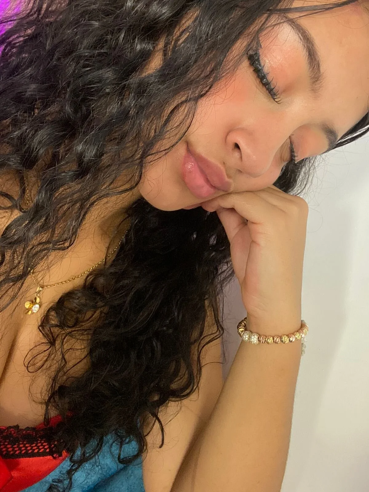 XXX Porn Photo of Nude Vaithiare_stone 14
