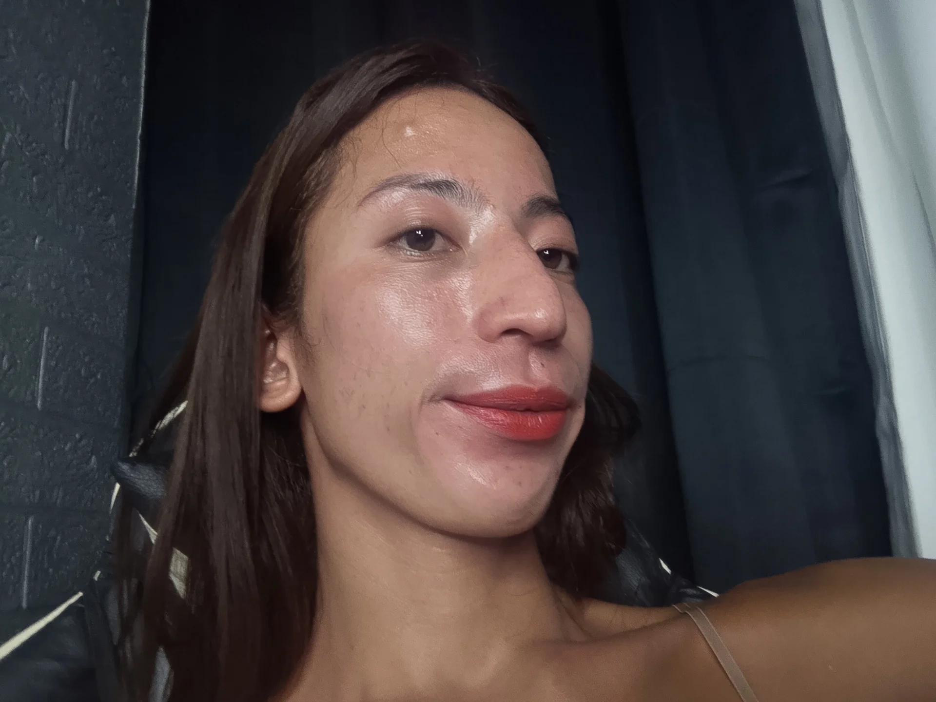 XXX Porn Photo of Nude ValeriaSexyHotAssHugeCock 6