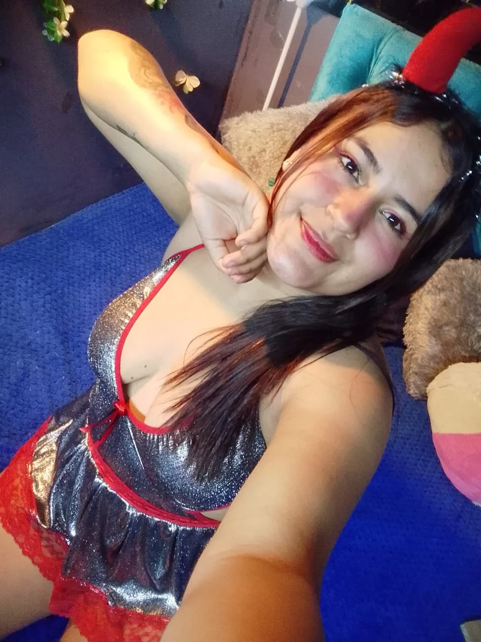 XXX Porn Photo of Nude Nany__cute 5