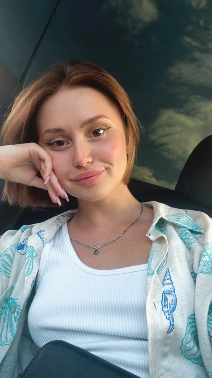 XXX Porn Photo of Nude MaryLew 16