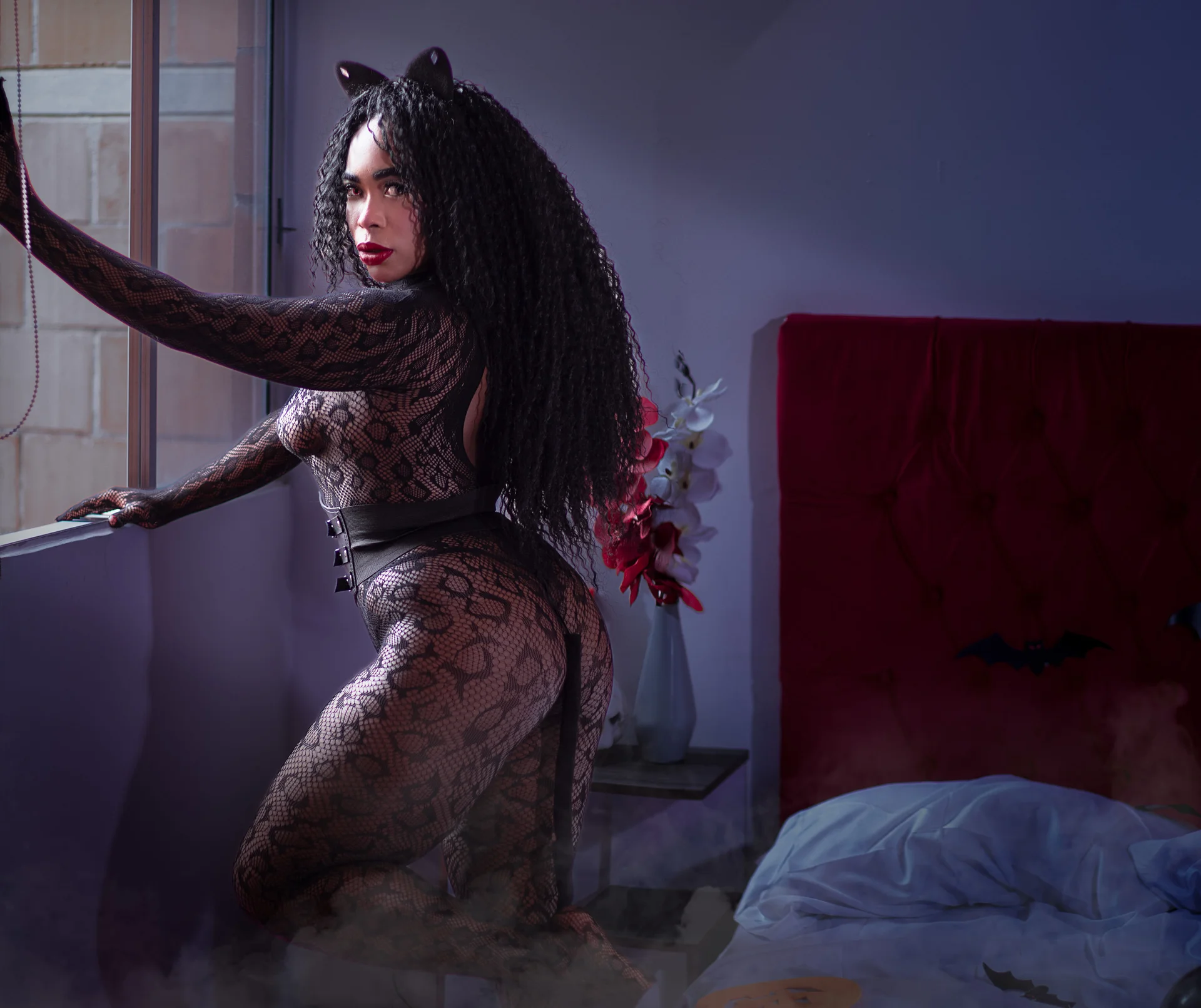 XXX Porn Photo of Nude CandyMartinez_ 91