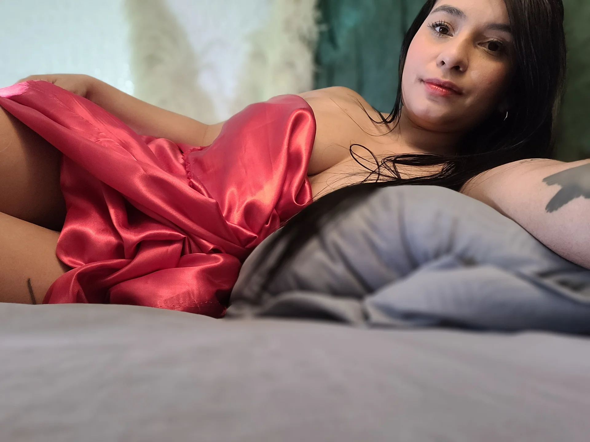 XXX Porn Photo of Nude Alice_nt 107