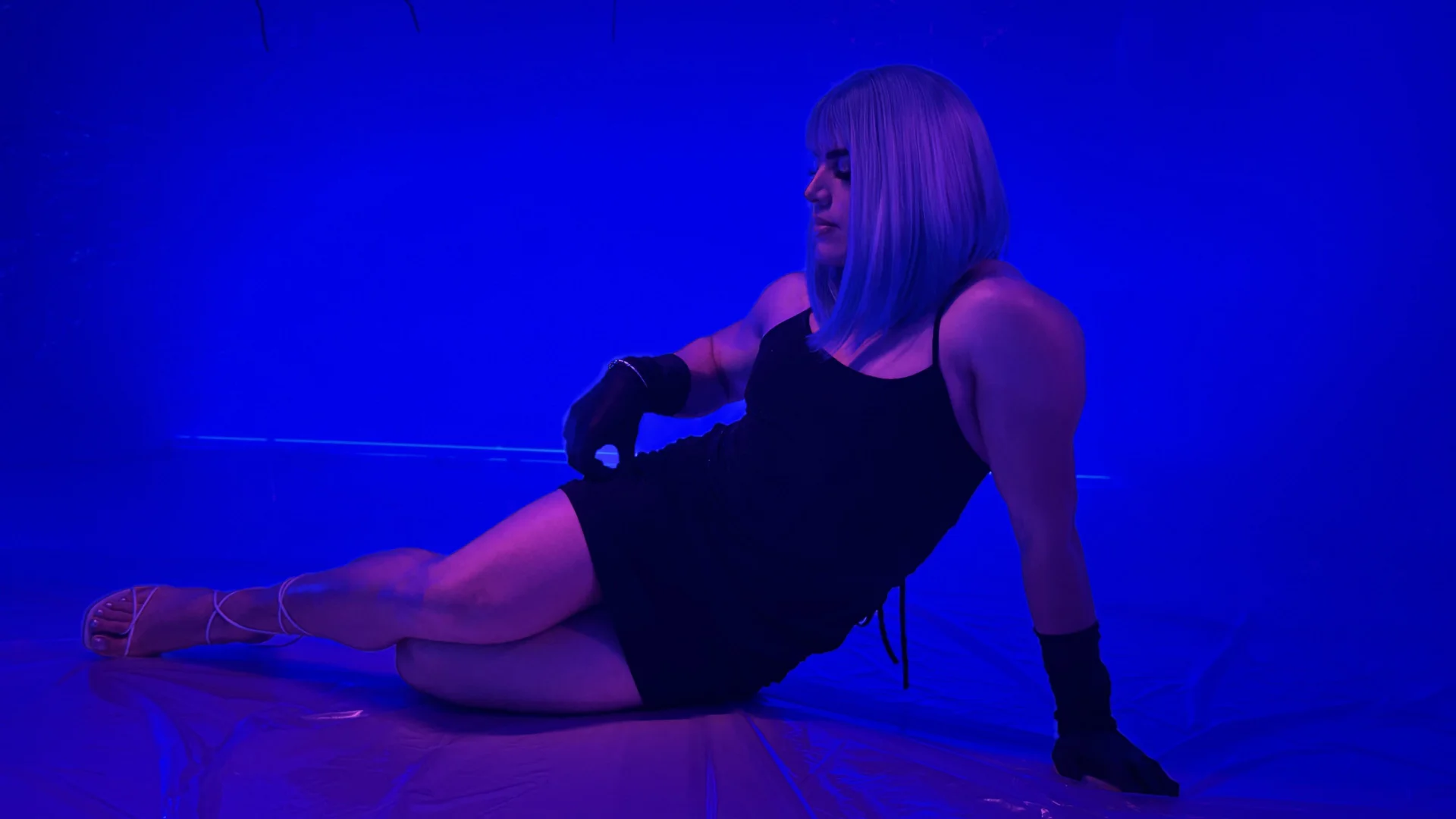 XXX Porn Photo of Nude isahilton1 7