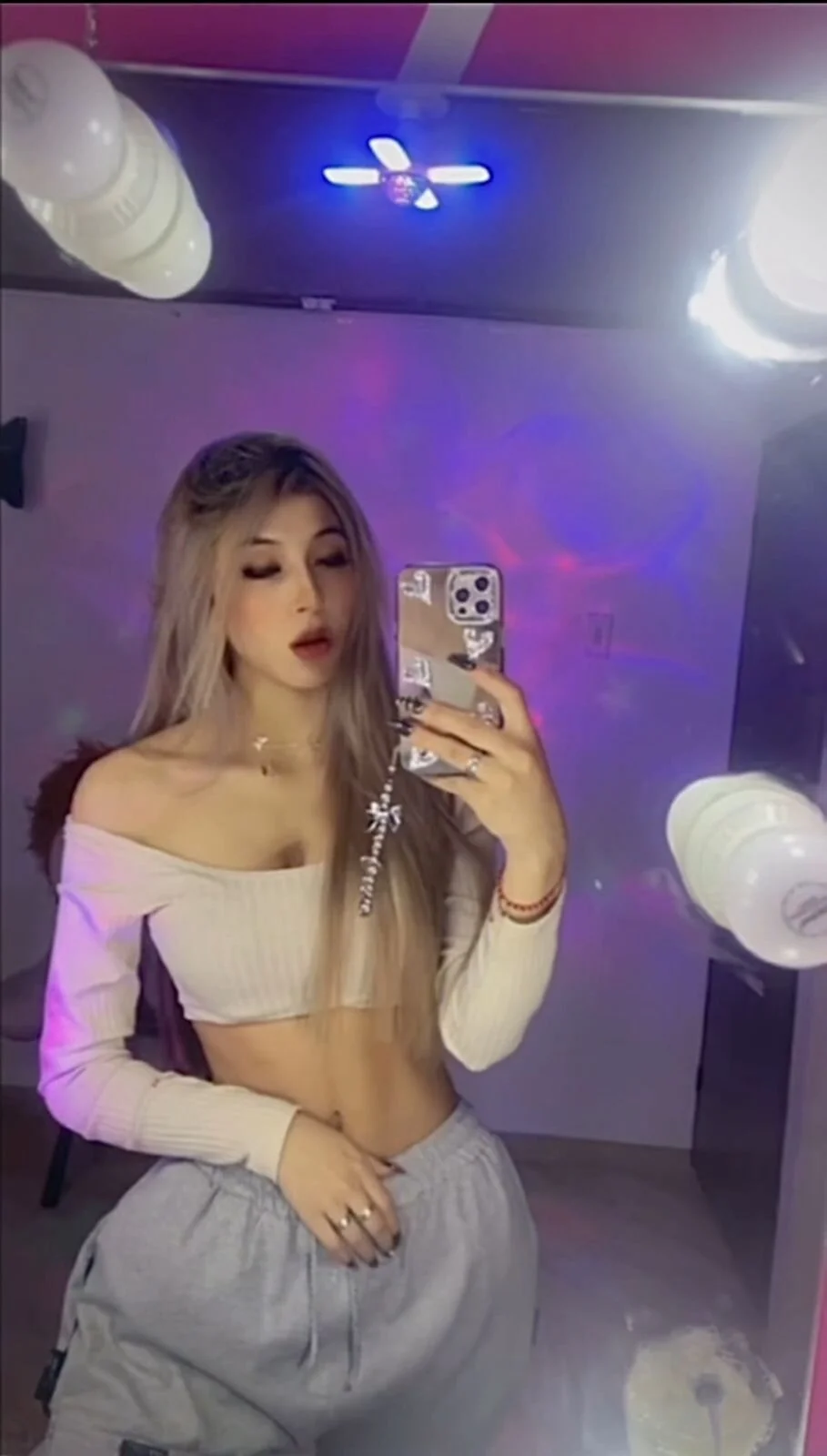 XXX Porn Photo of Nude _lia_baby 5