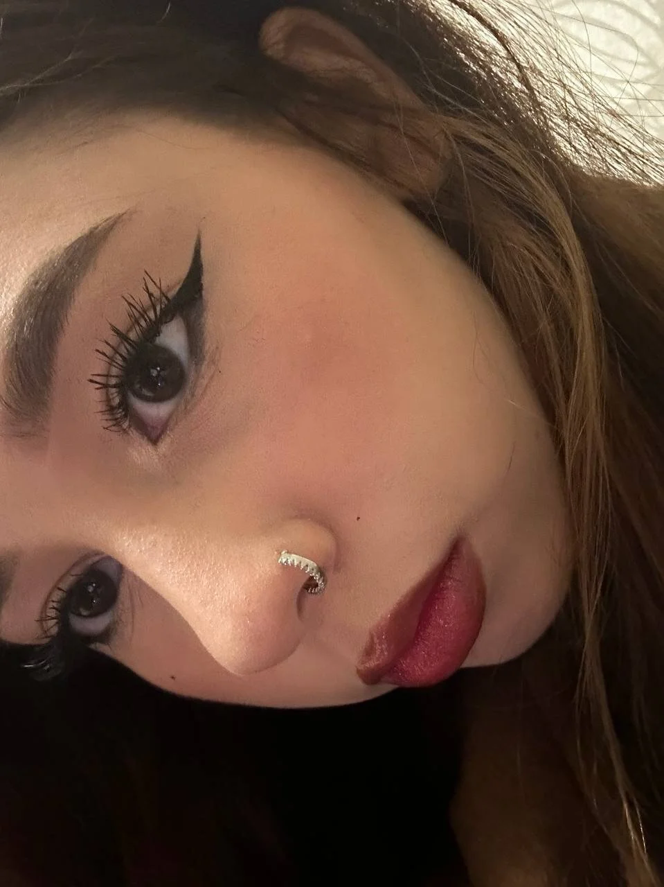 XXX Porn Photo of Nude Sssonya 63