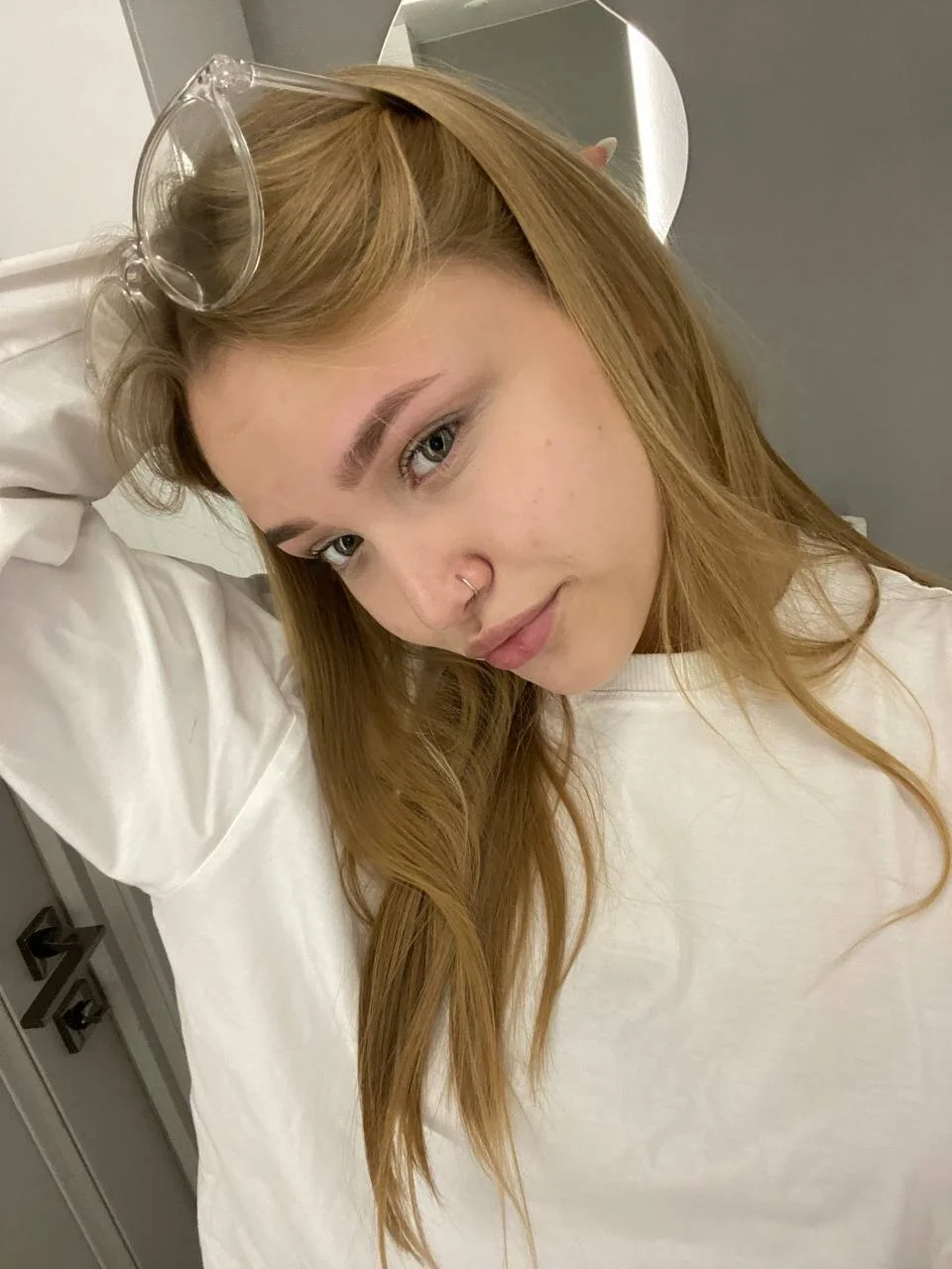 XXX Porn Photo of Nude flooora_0 1