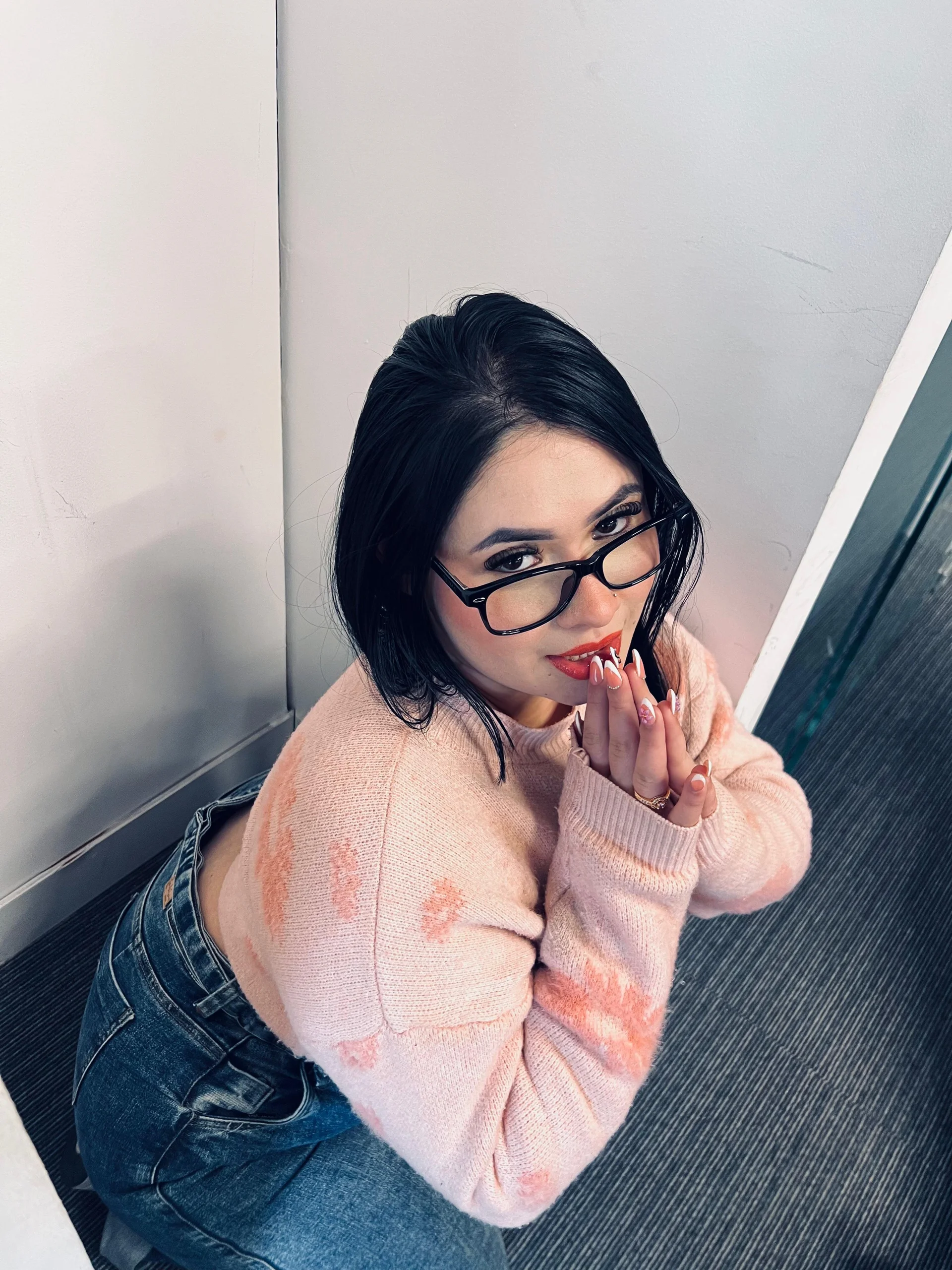 XXX Porn Photo of Nude Bloomie_1 4
