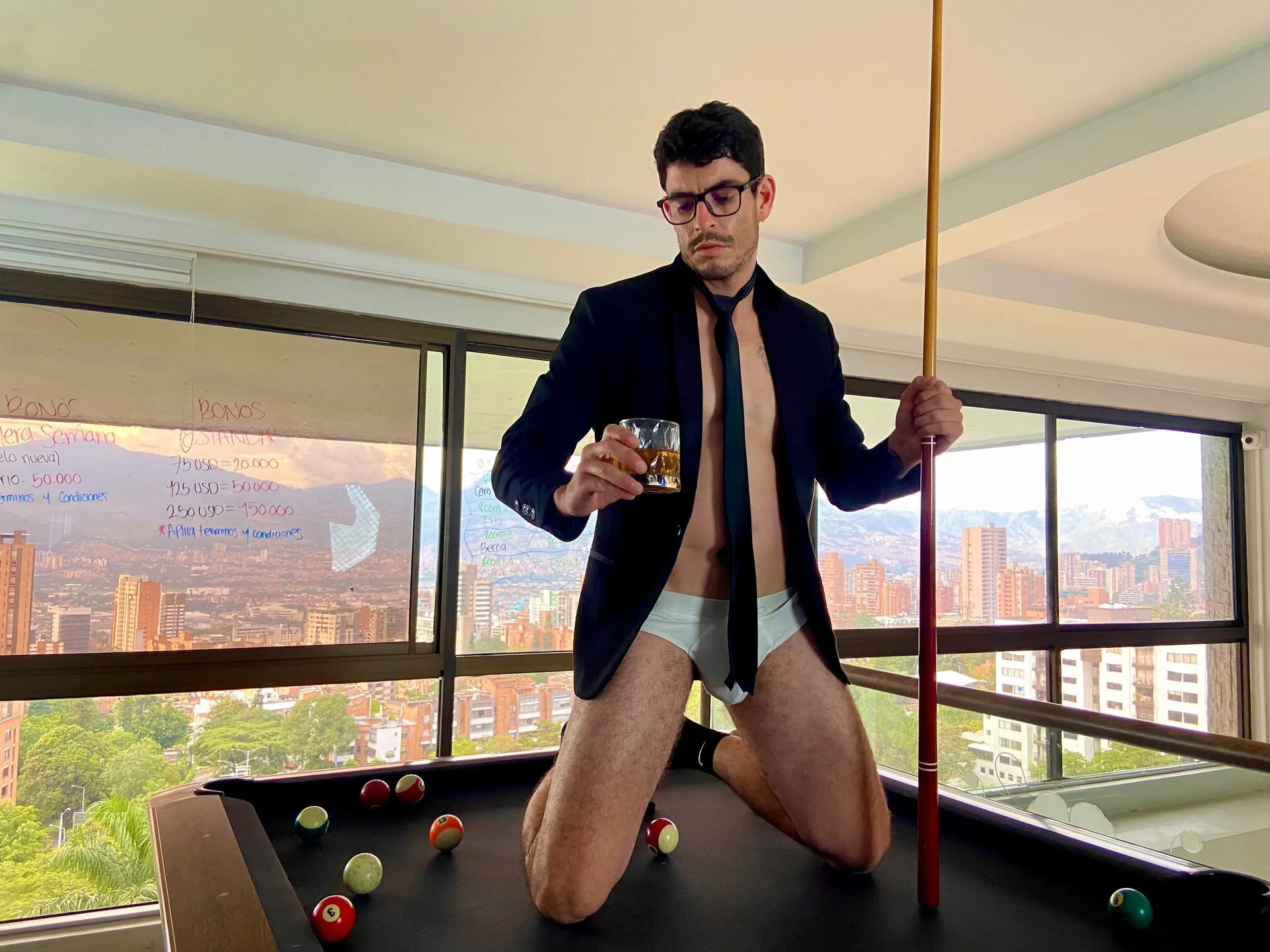XXX Porn Photo of Nude damian_bull 25