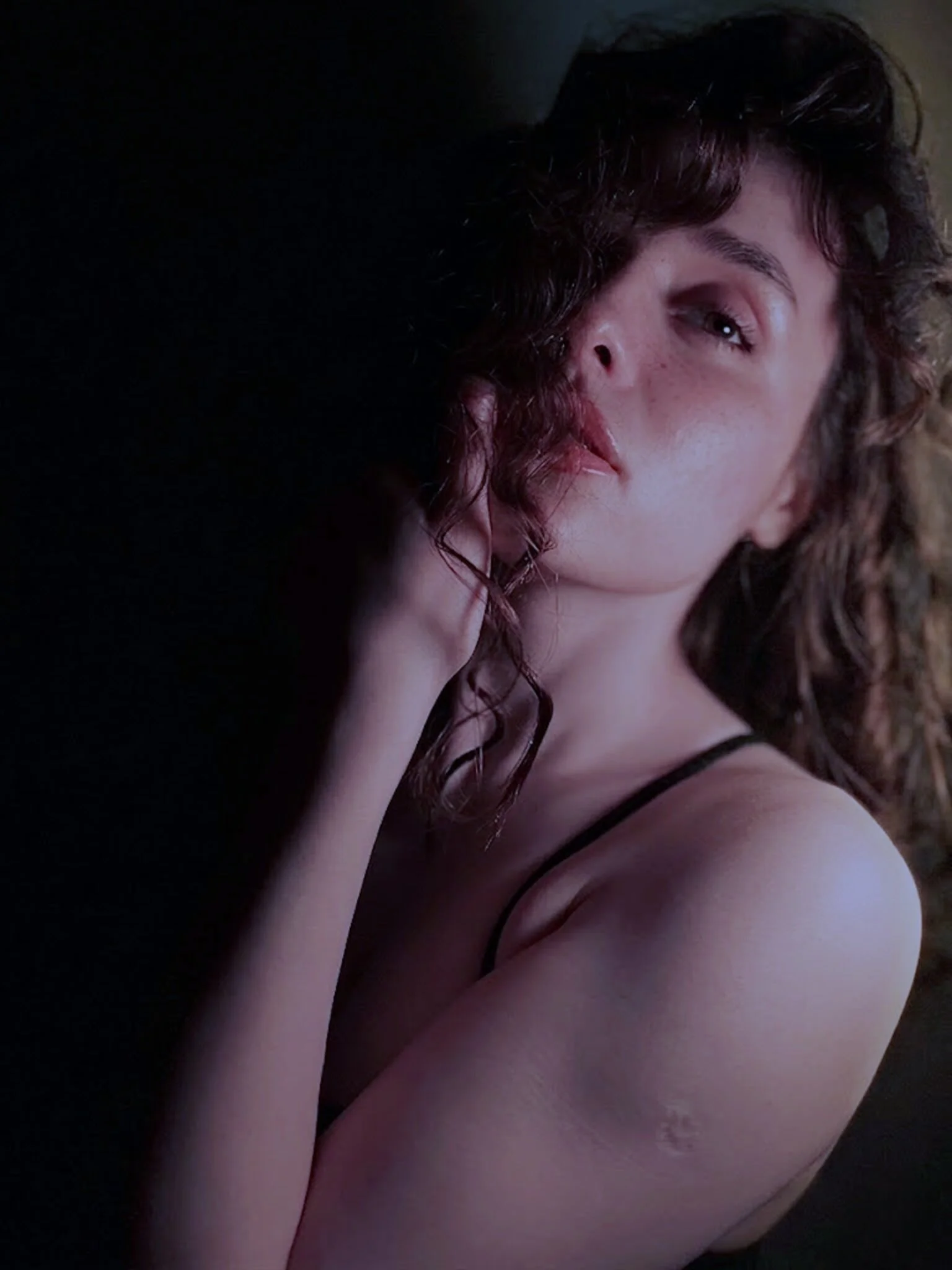 XXX Porn Photo of Nude VoidSpeak 1