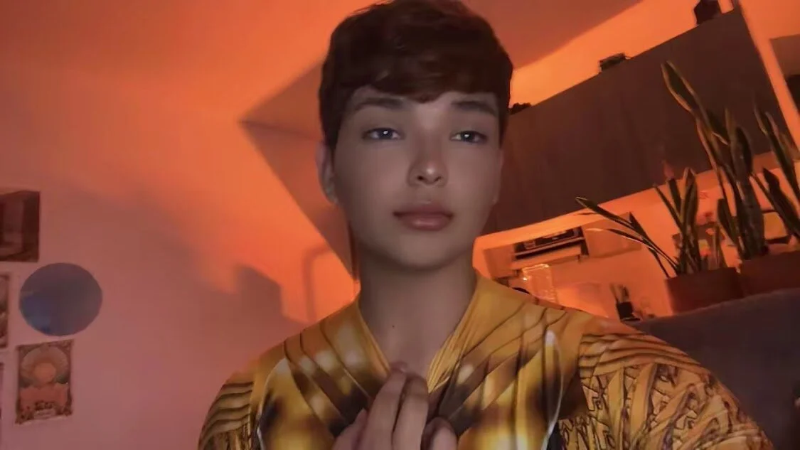 XXX Porn Photo of Nude adam_angelssss 17