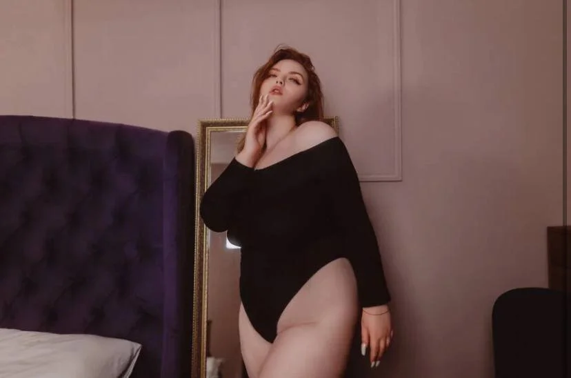 XXX Porn Photo of Nude blessbinny 3