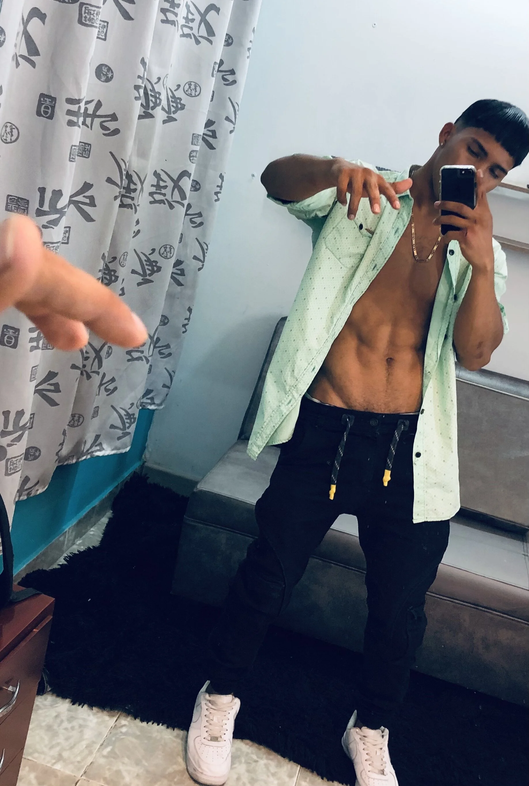 XXX Porn Photo of Nude maximo_vega_newv 17