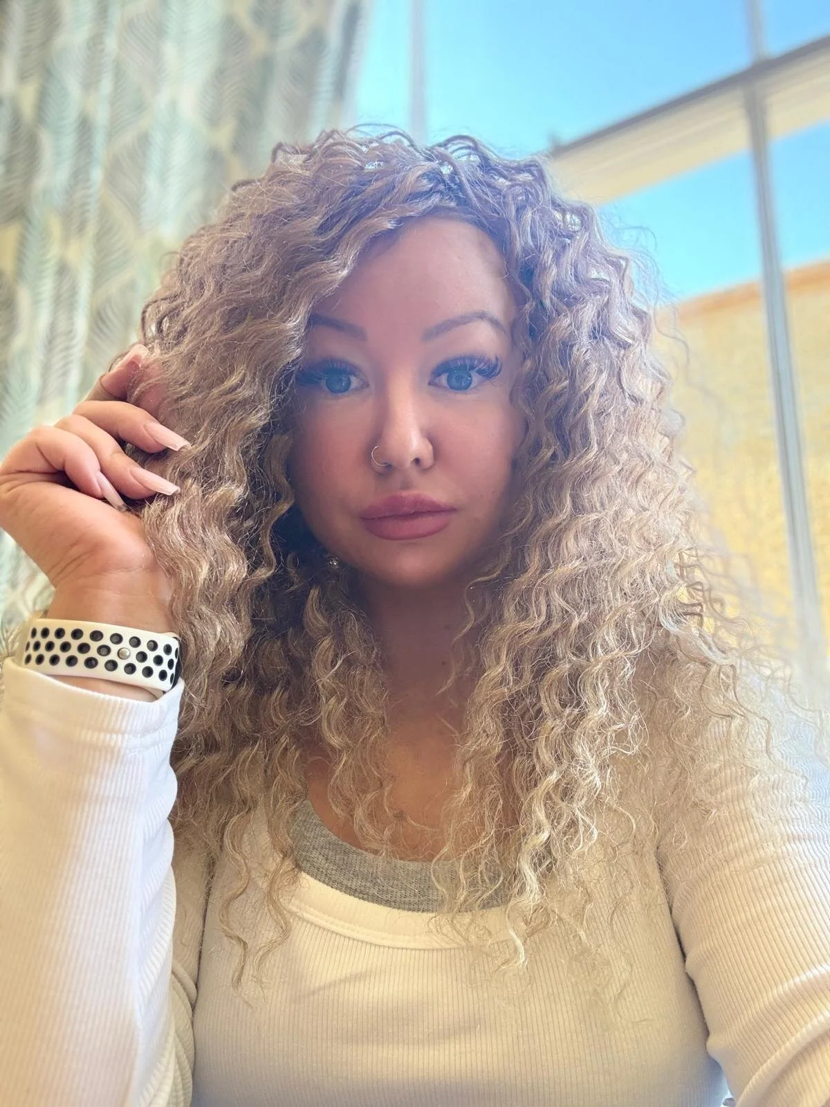 XXX Porn Photo of Nude KatBigBum 23