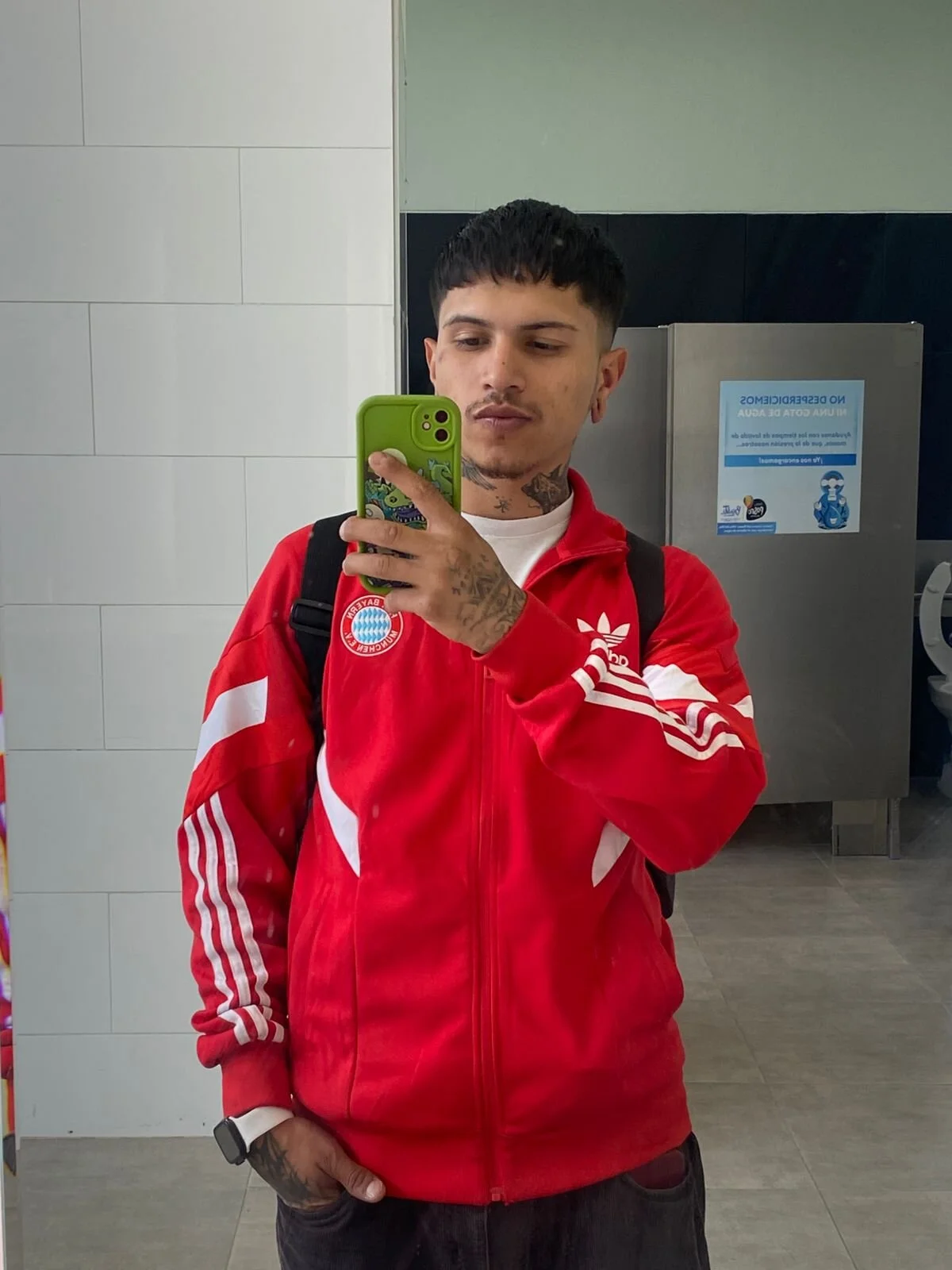 XXX Porn Photo of Nude Valentino_Knox 3